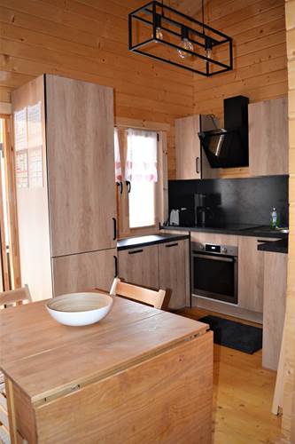 Natuurhuisje in SAINT-PIERRE-AIGLE