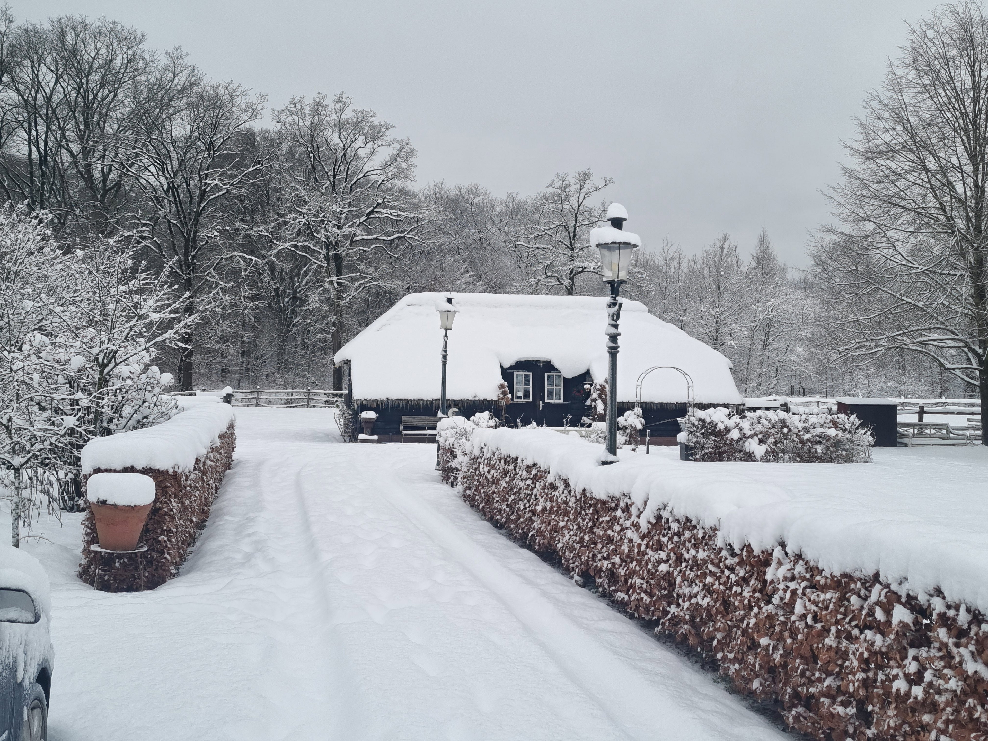 Natuurhuisje in Maarsbergen