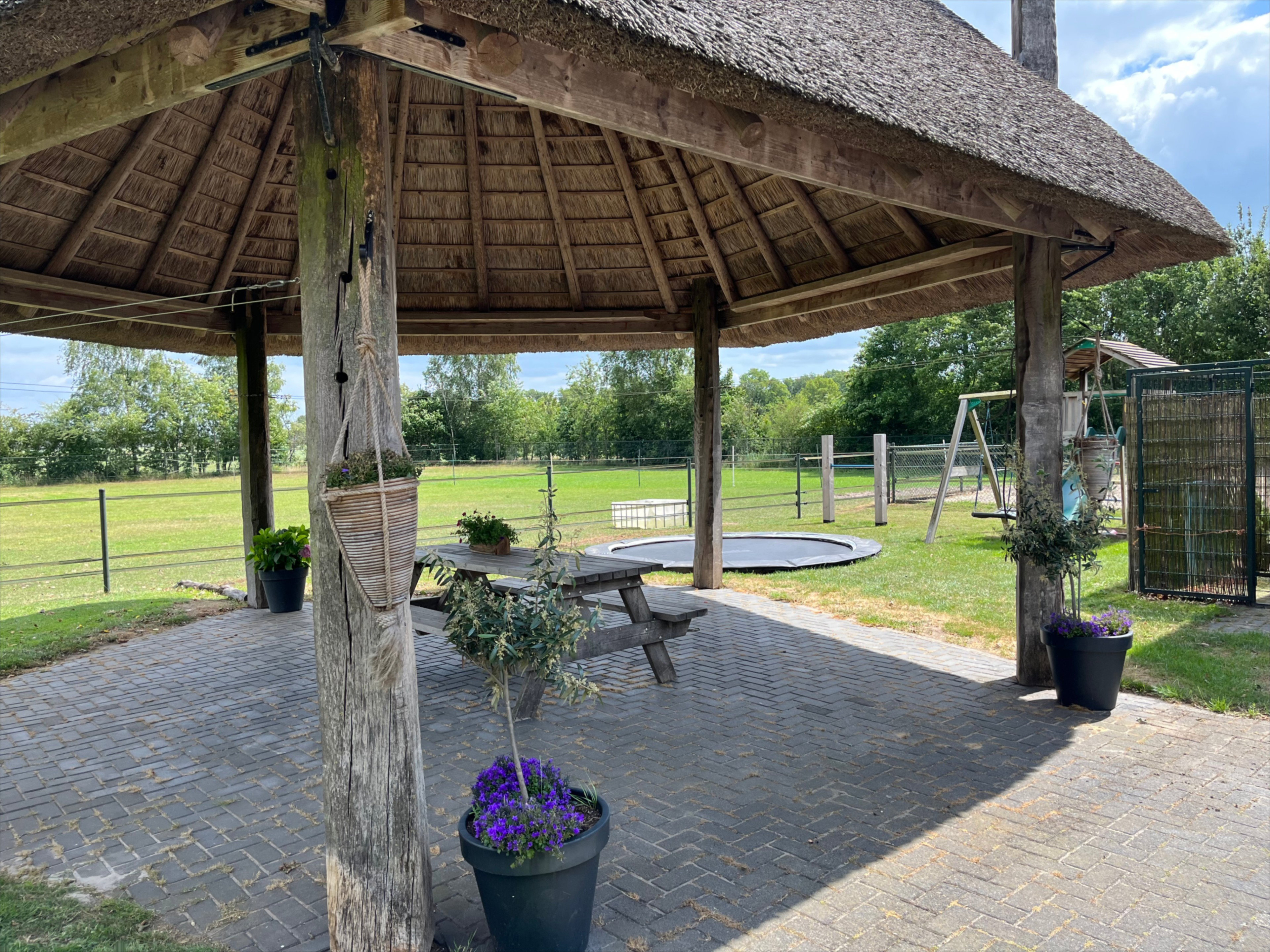 Natuurhuisje in Beerze