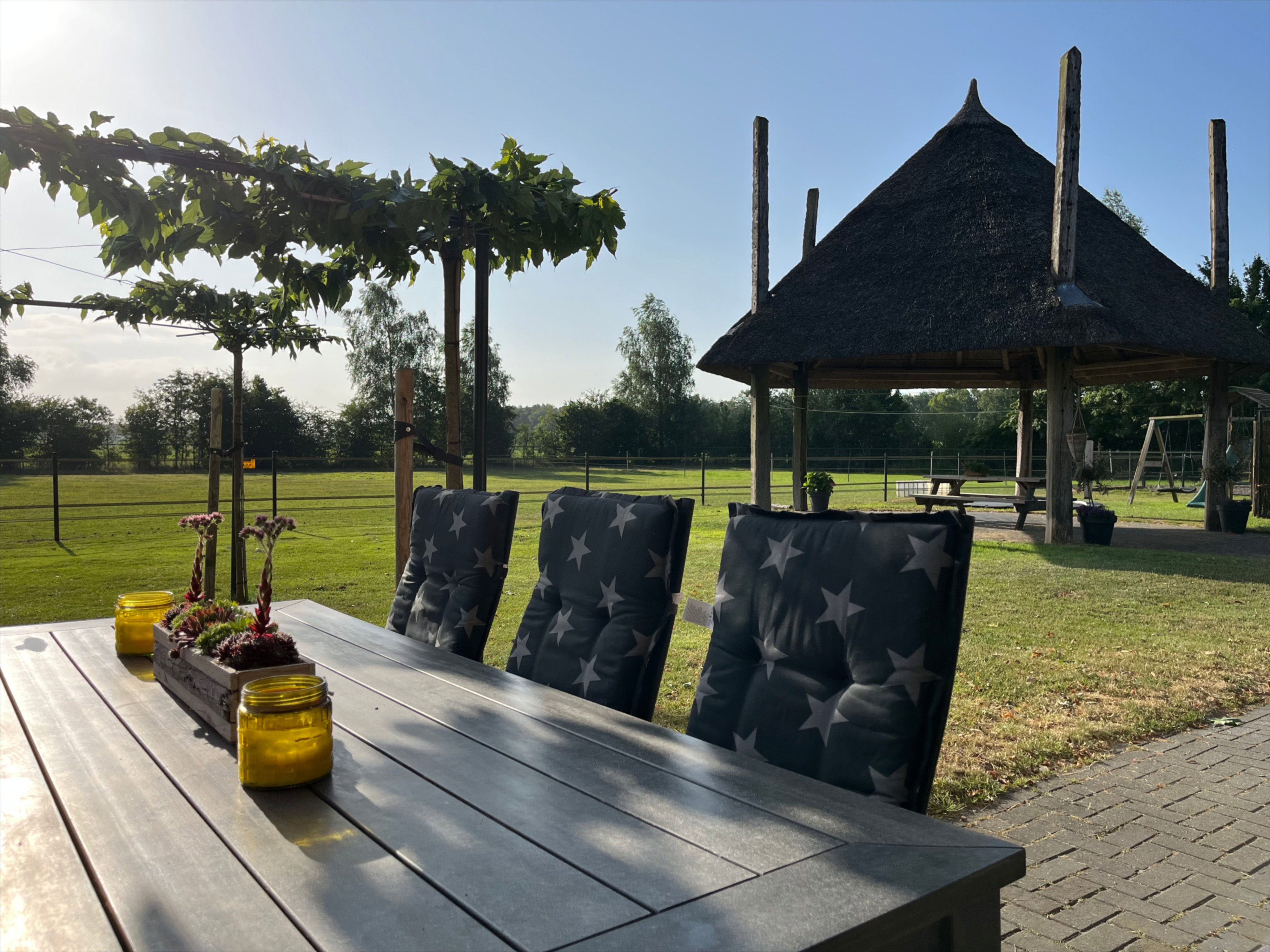 Natuurhuisje in Beerze