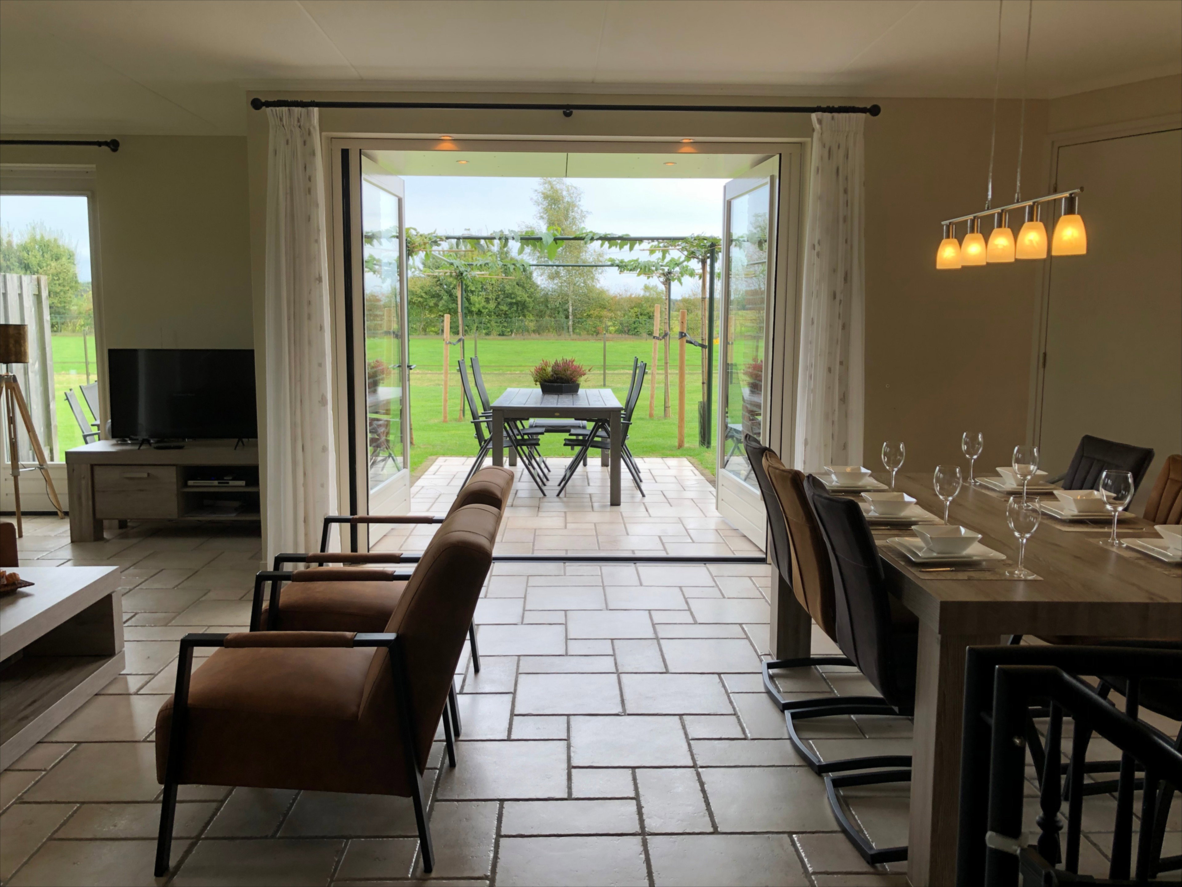 Natuurhuisje in Beerze