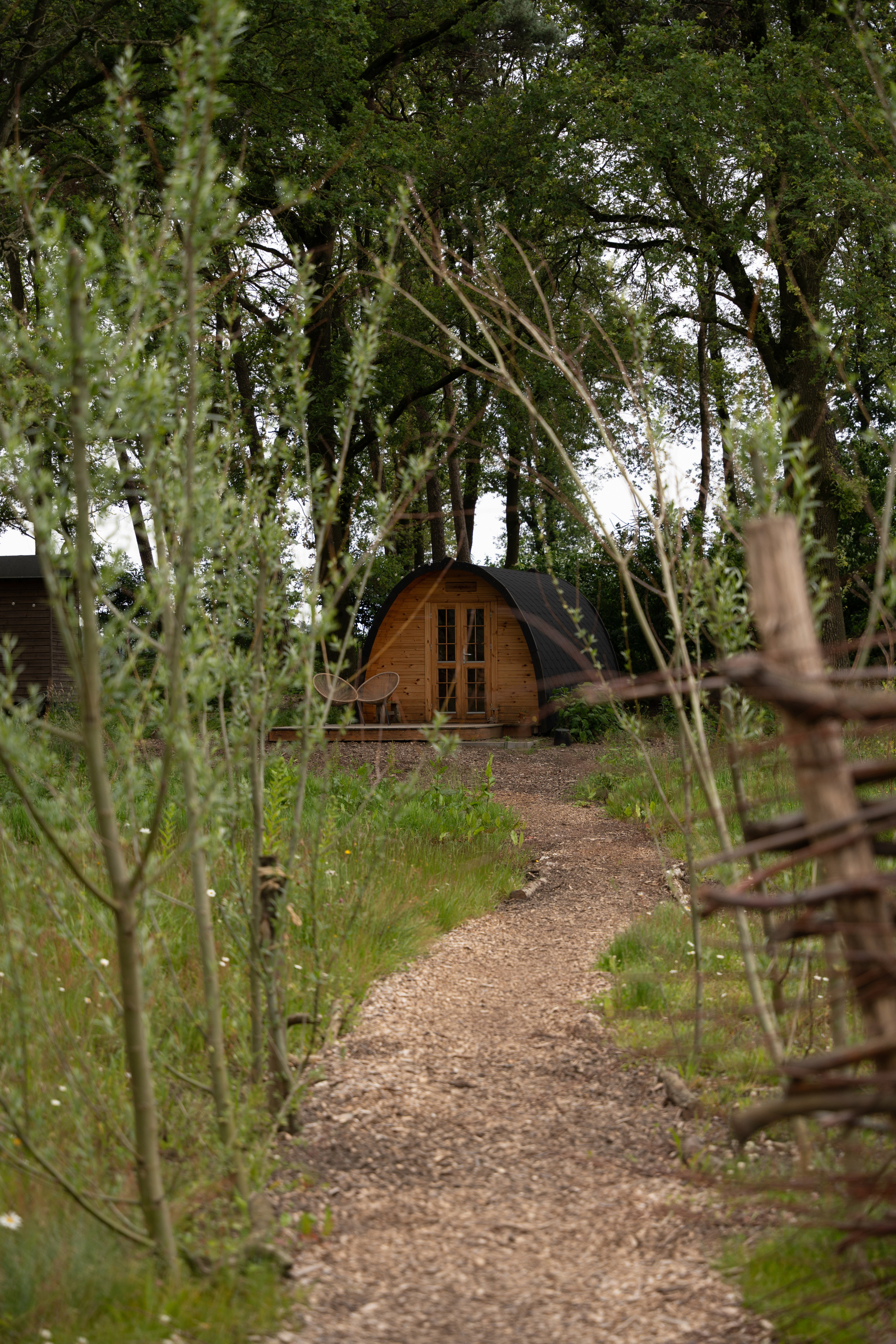 Natuurhuisje in Lierop