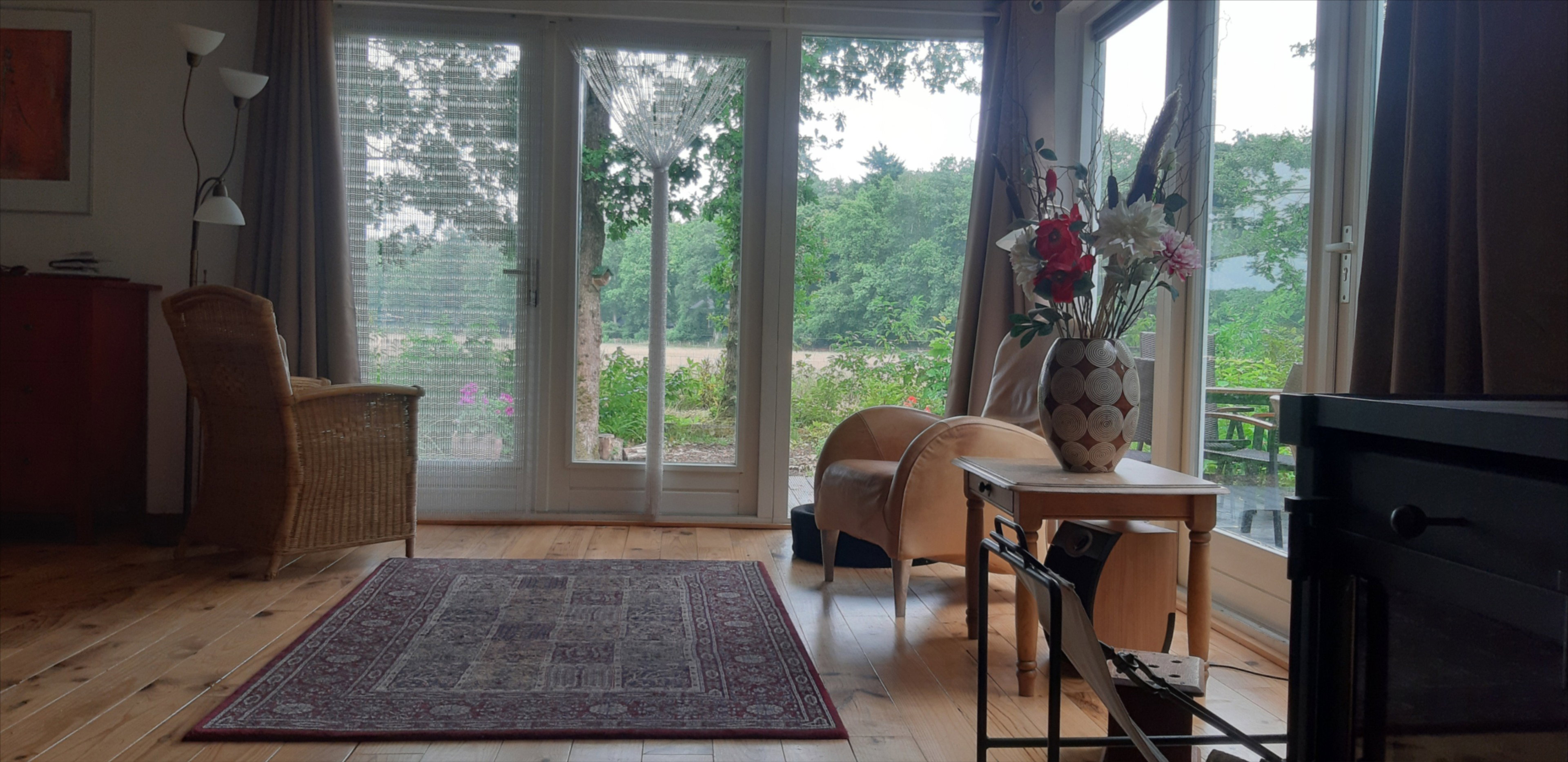 Casa nella natura a Doldersum