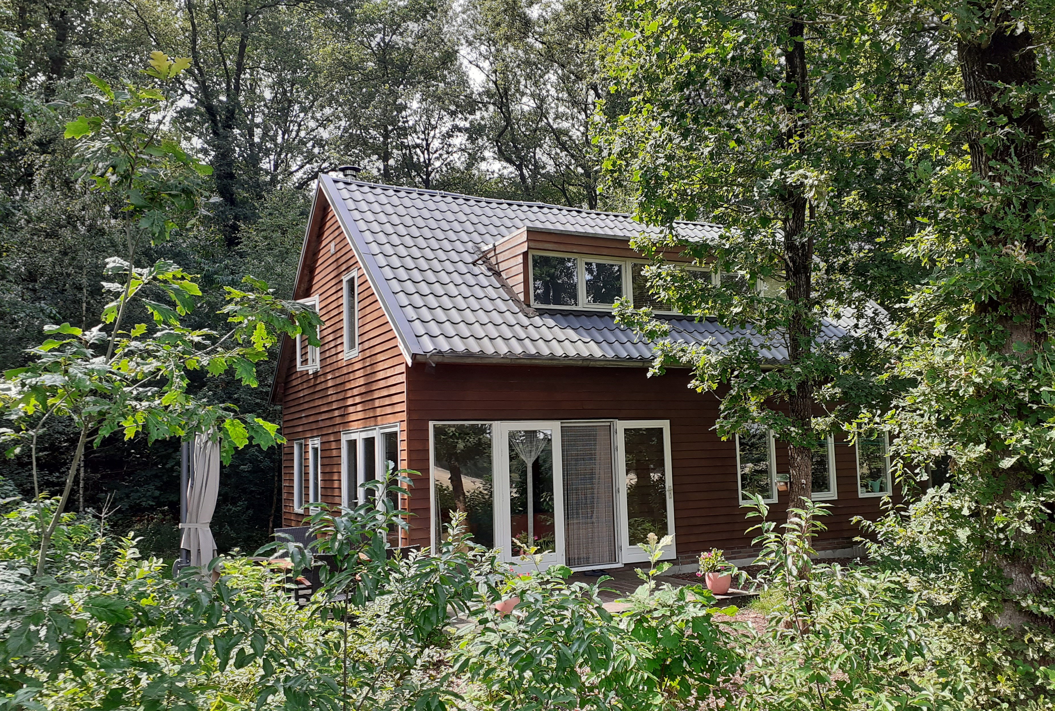 Casa nella natura a Doldersum