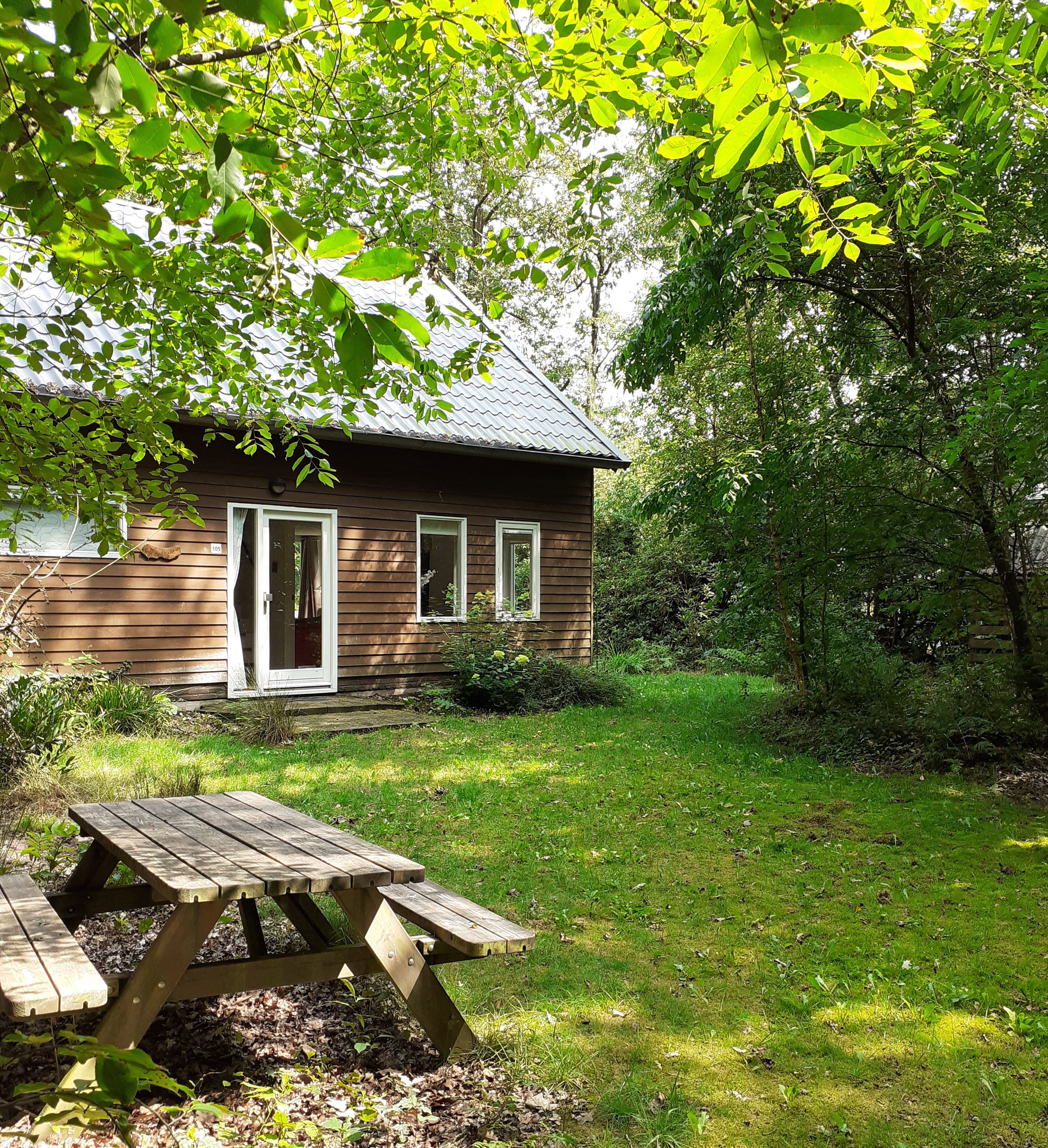 Casa nella natura a Doldersum