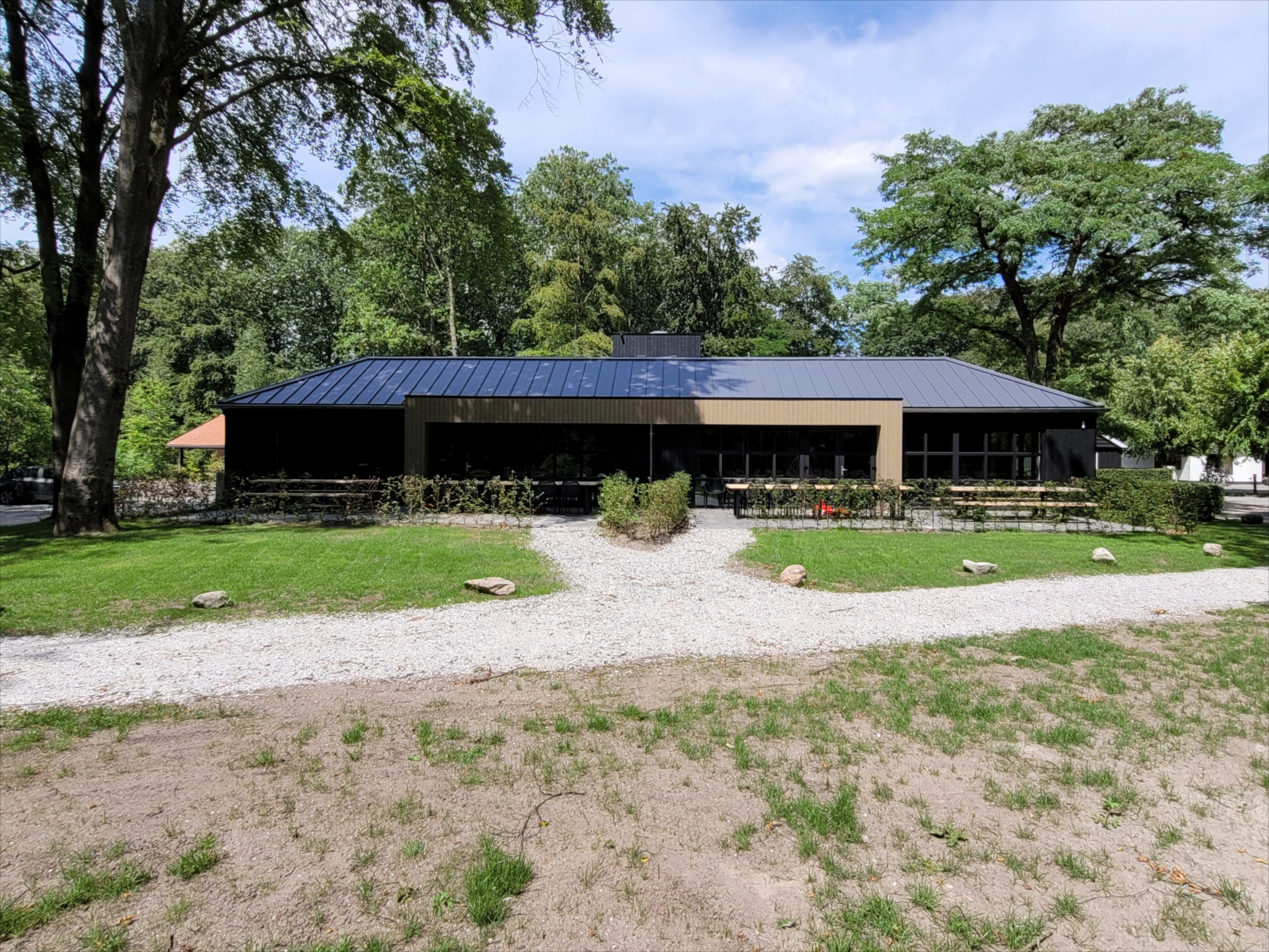 Natuurhuisje in Appelscha