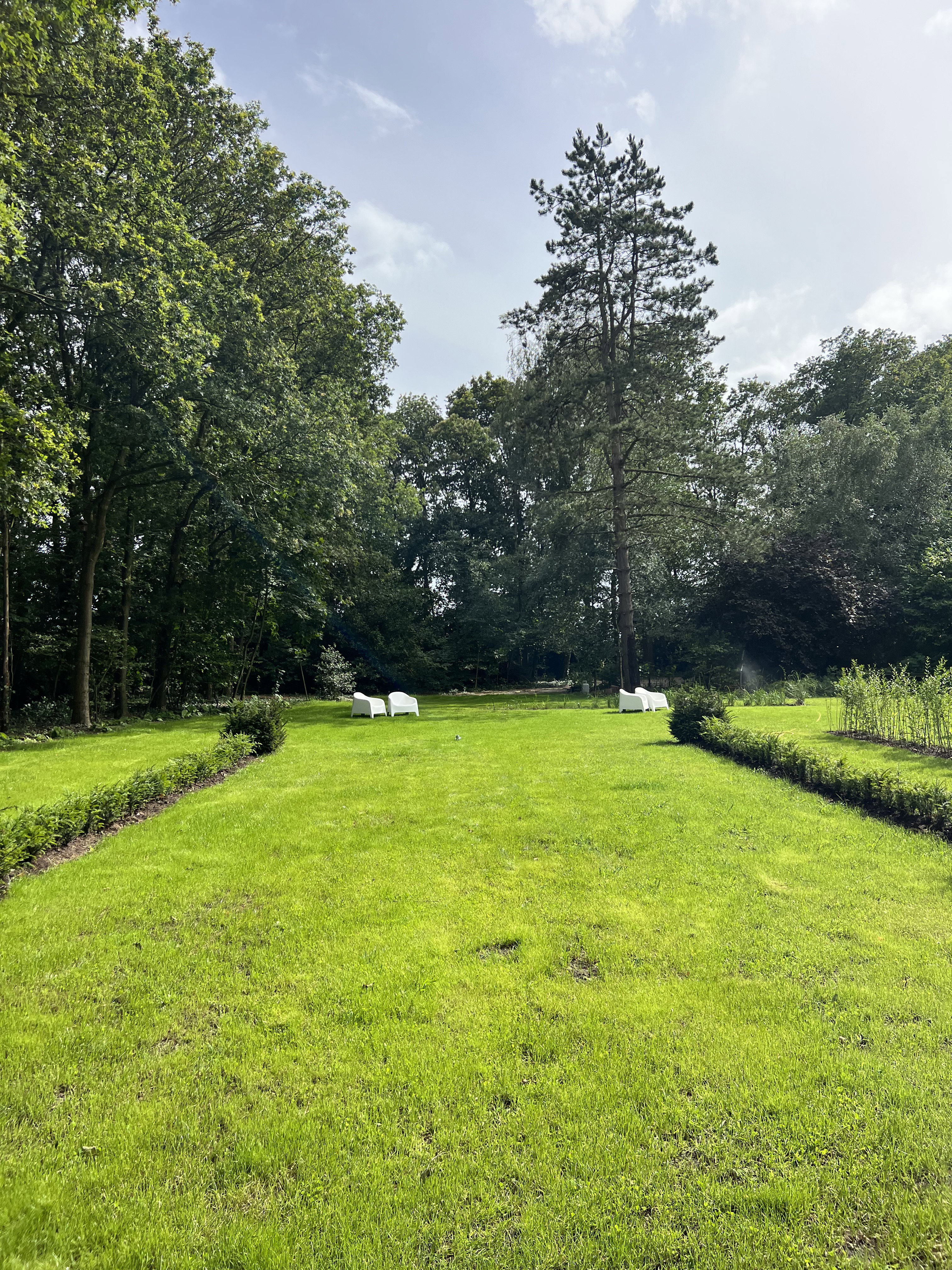 Natuurhuisje in Siegerswoude