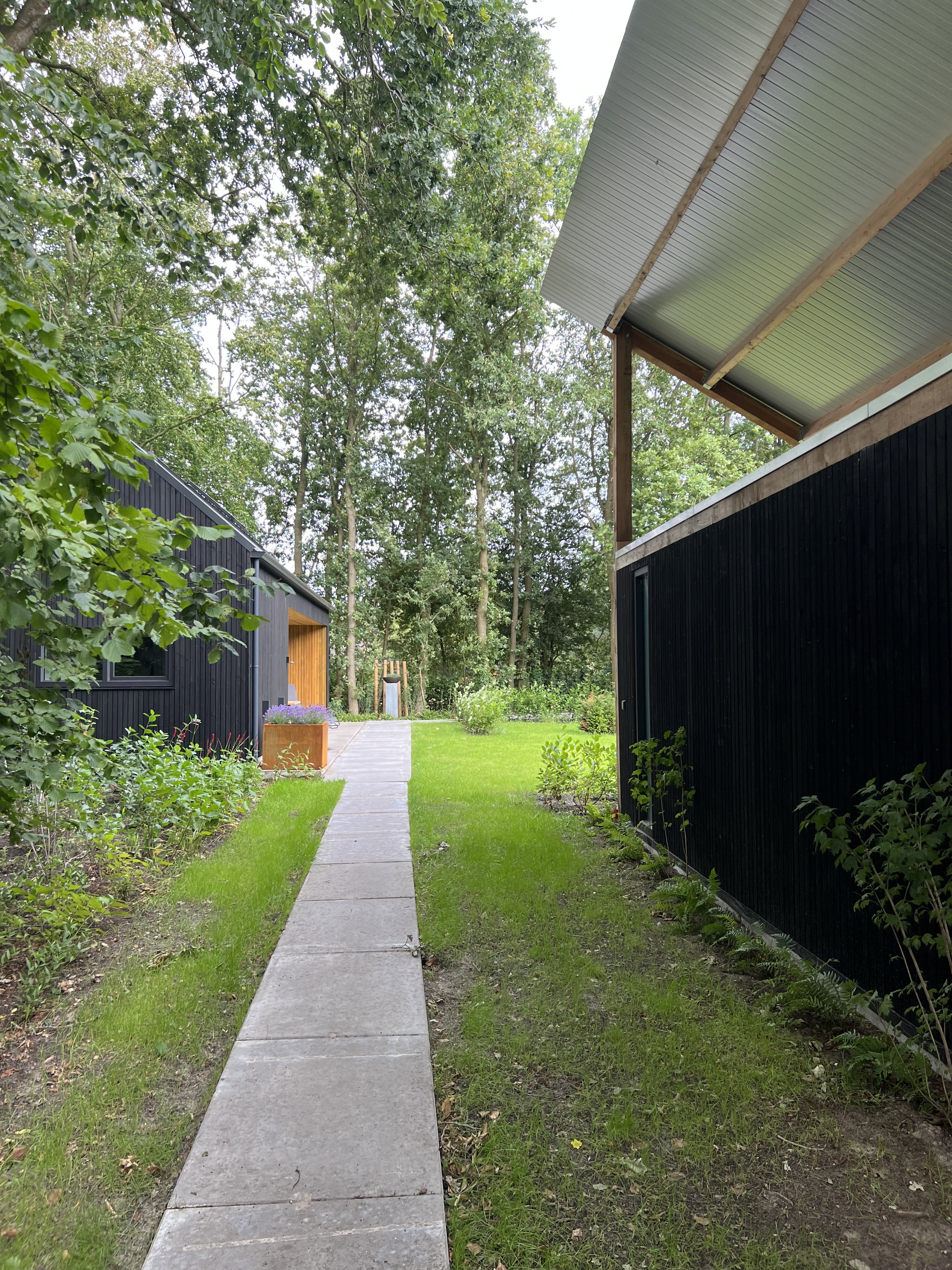 Natuurhuisje in Siegerswoude
