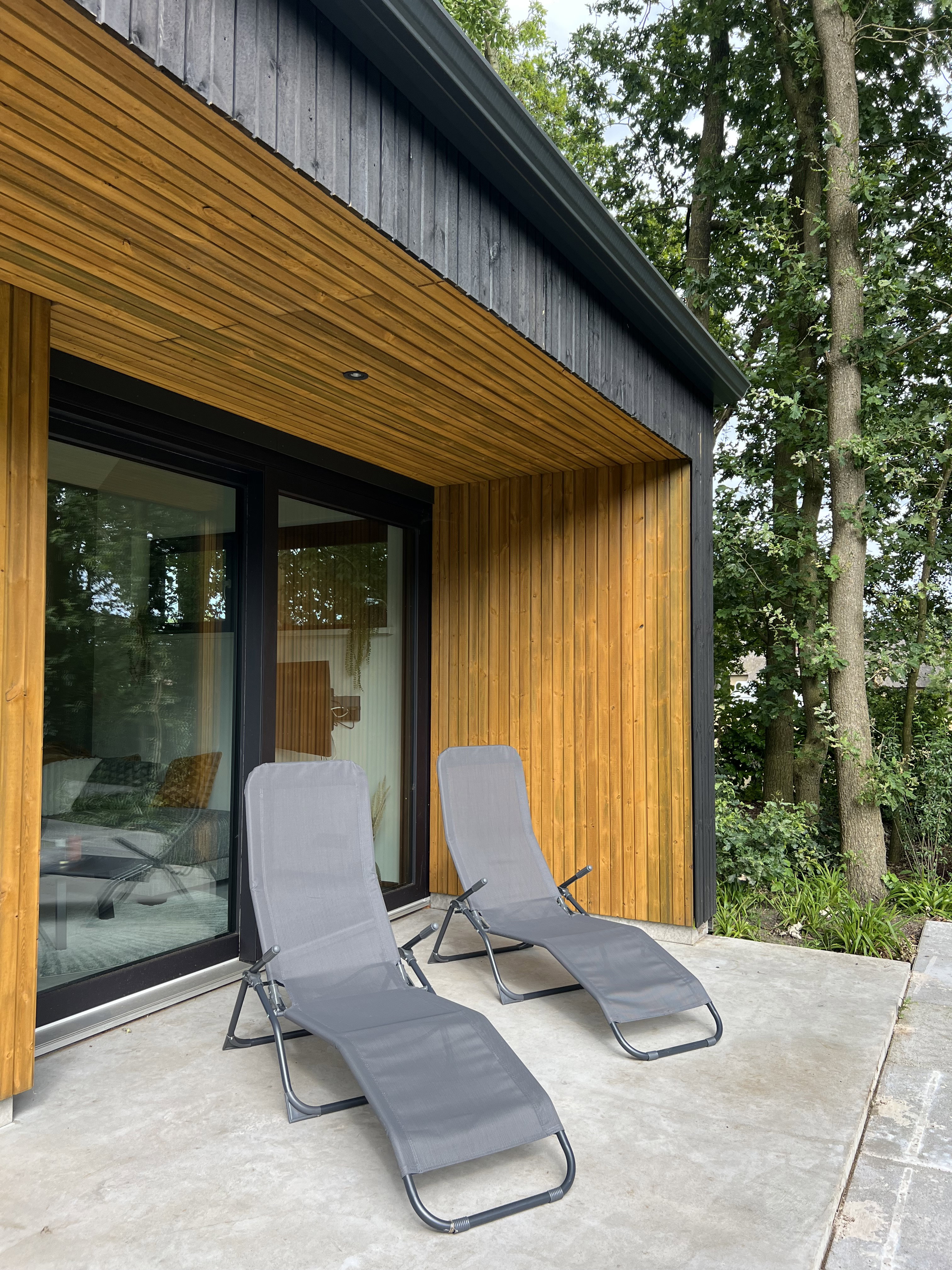 Natuurhuisje in Siegerswoude