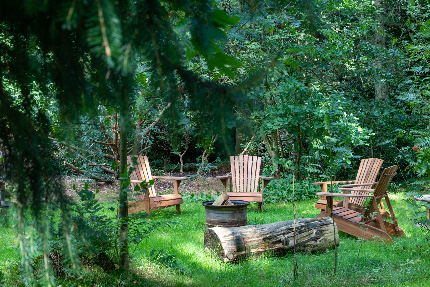 Natuurhuisje in Hulshorst