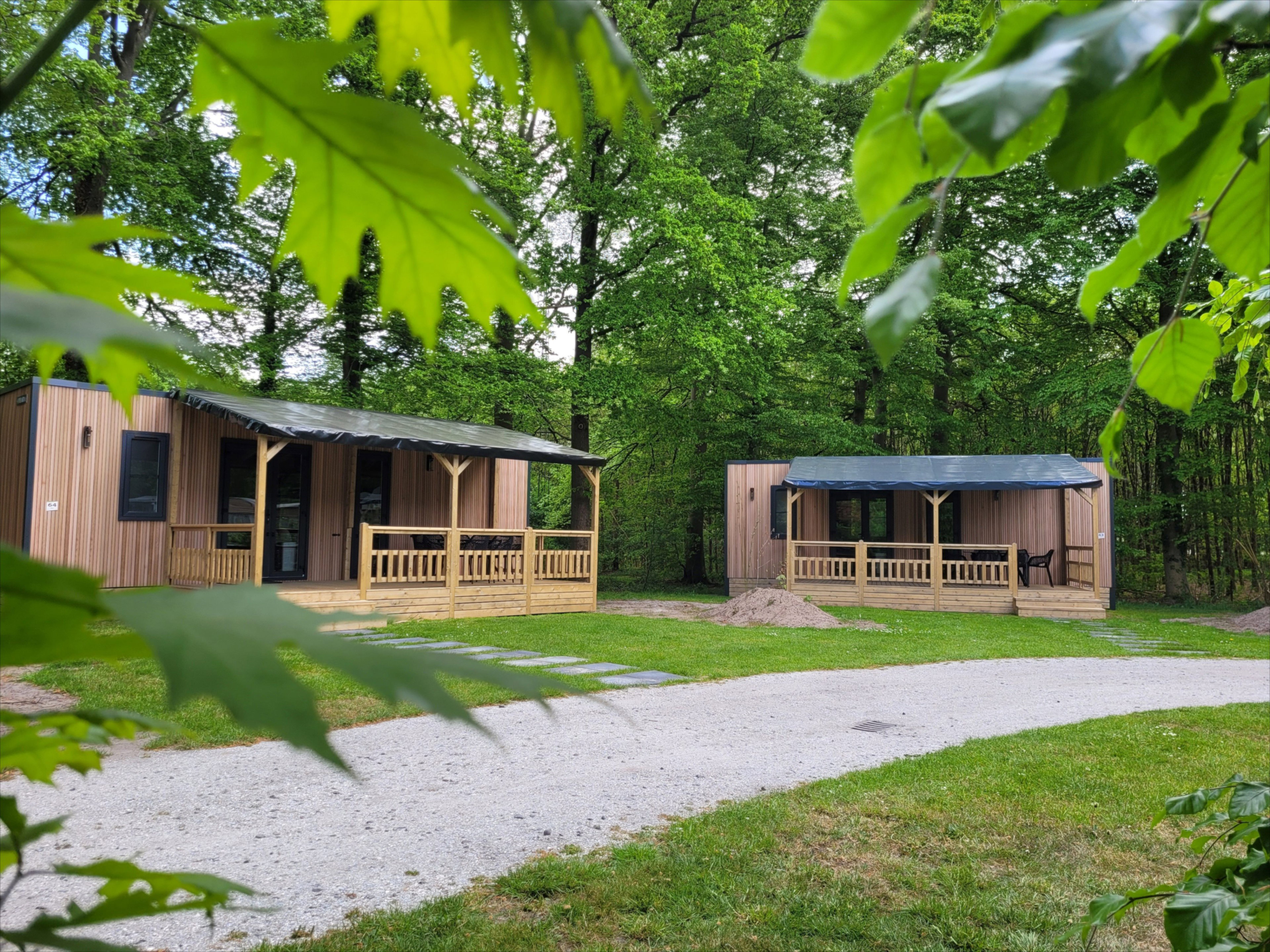 Natuurhuisje in Appelscha
