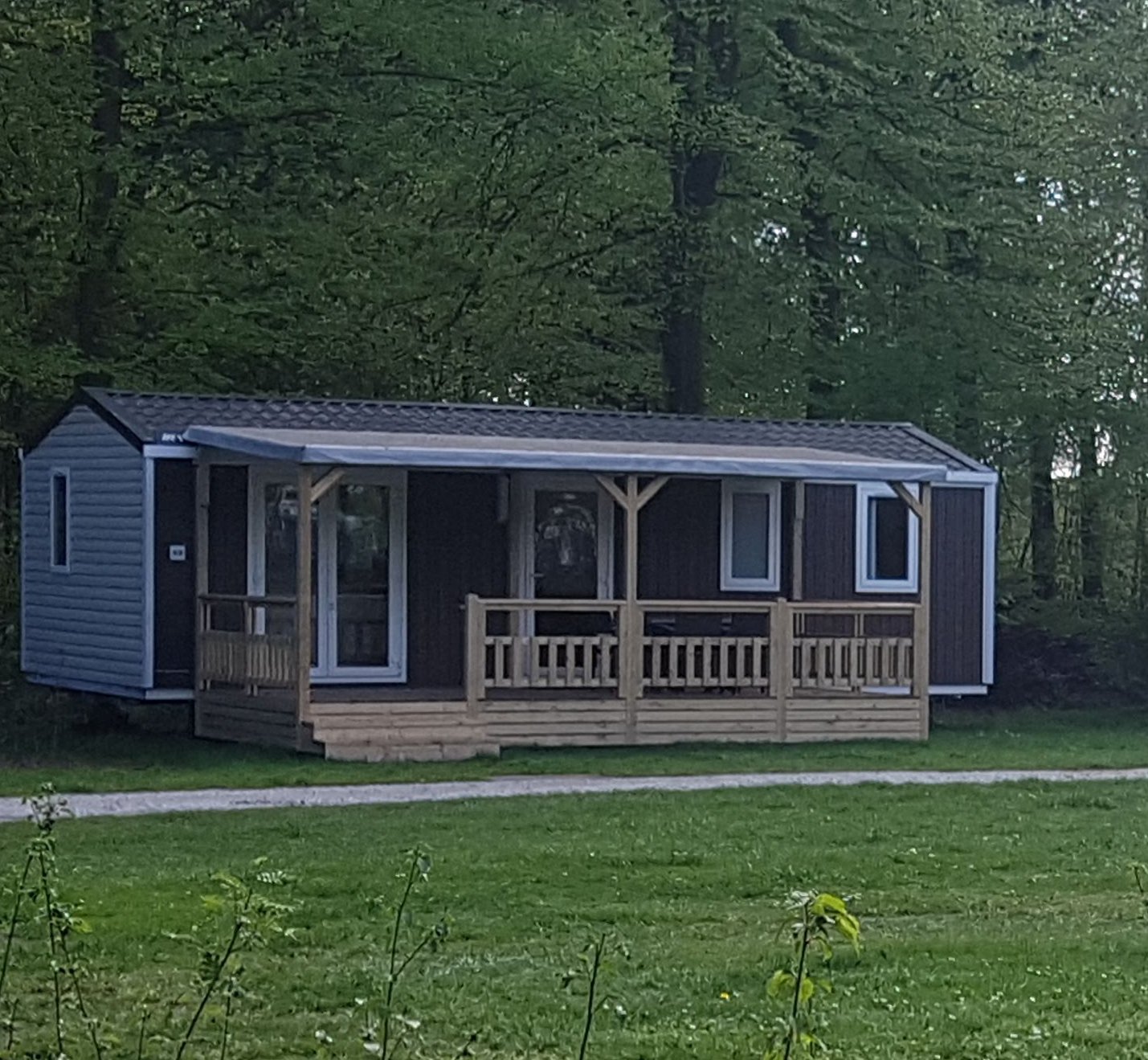 Natuurhuisje in Appelscha