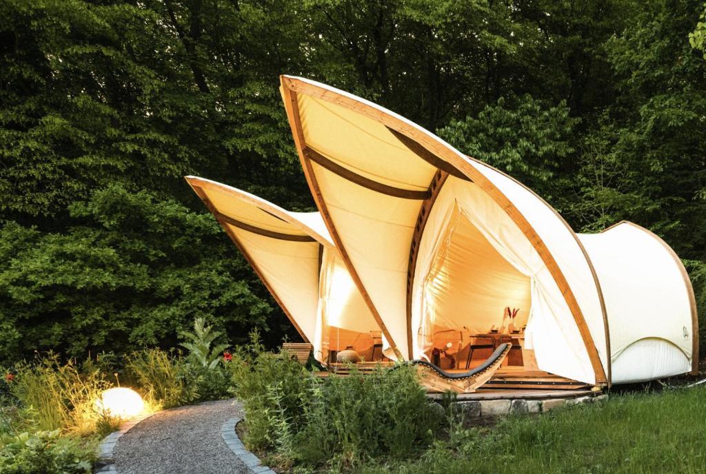 Casa nella natura a Hildesheim Bad Salzdetfurth