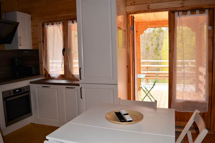 Natuurhuisje in SAINT-PIERRE-AIGLE