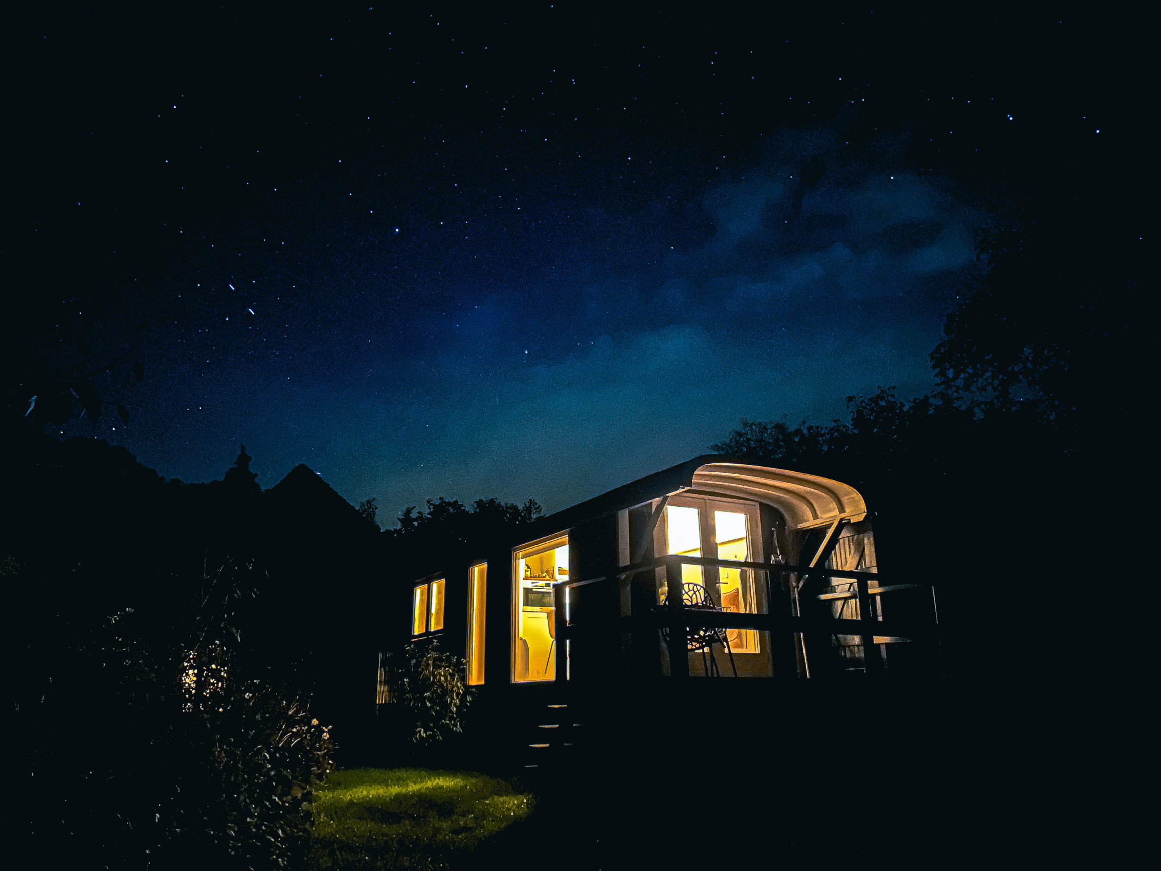 Casa nella natura a Lochem