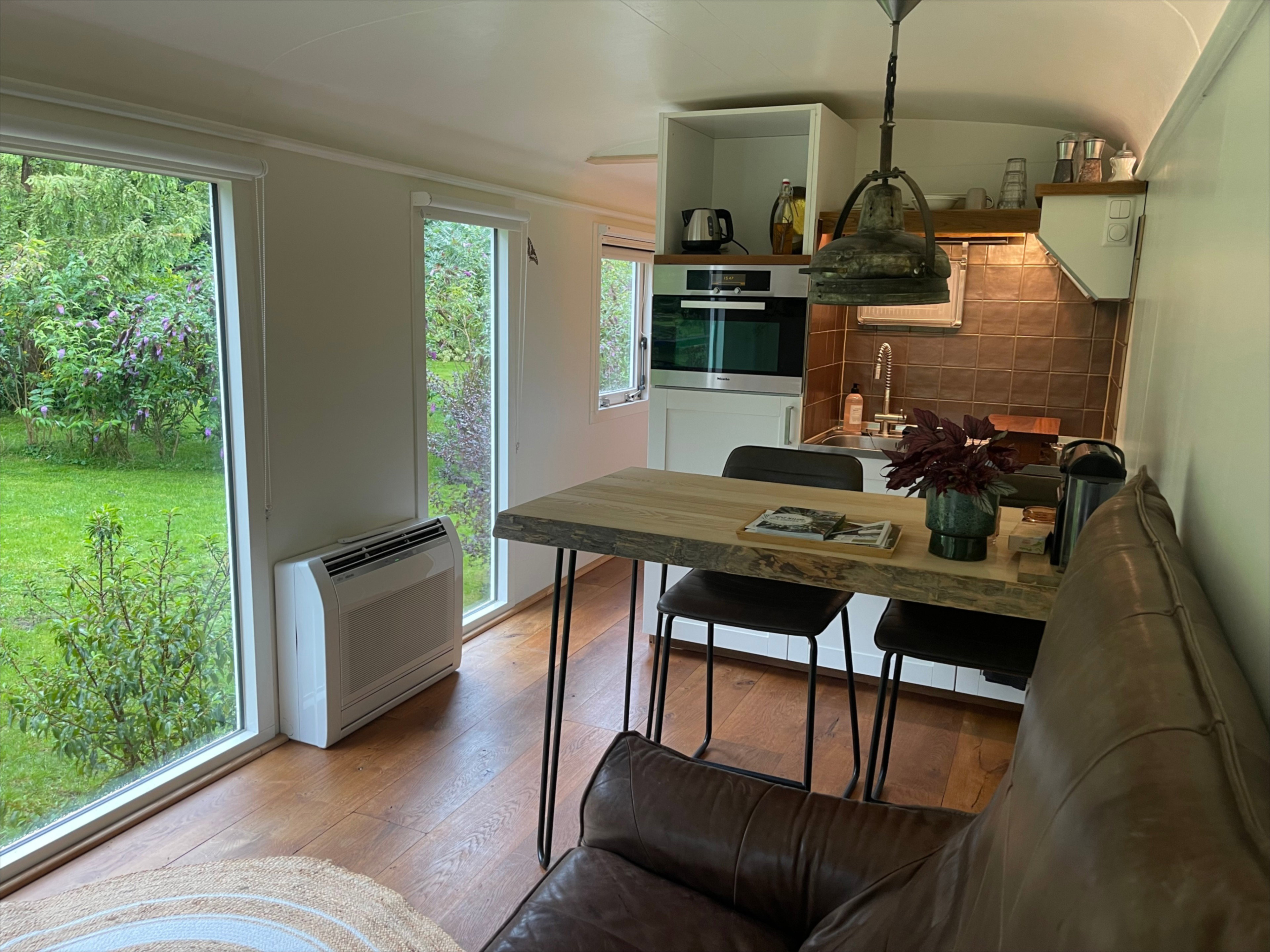 Natuurhuisje in Lochem