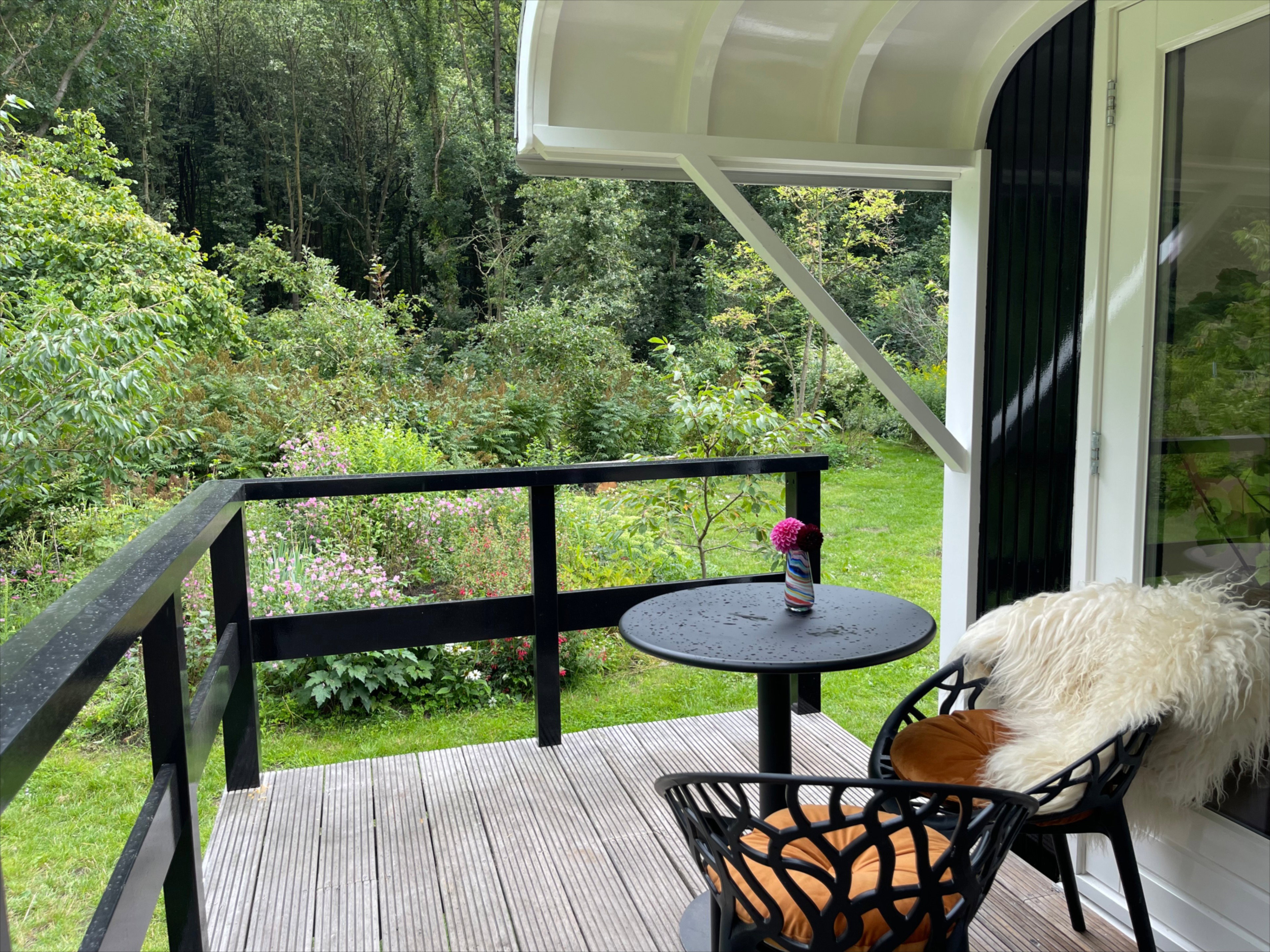 Natuurhuisje in Lochem