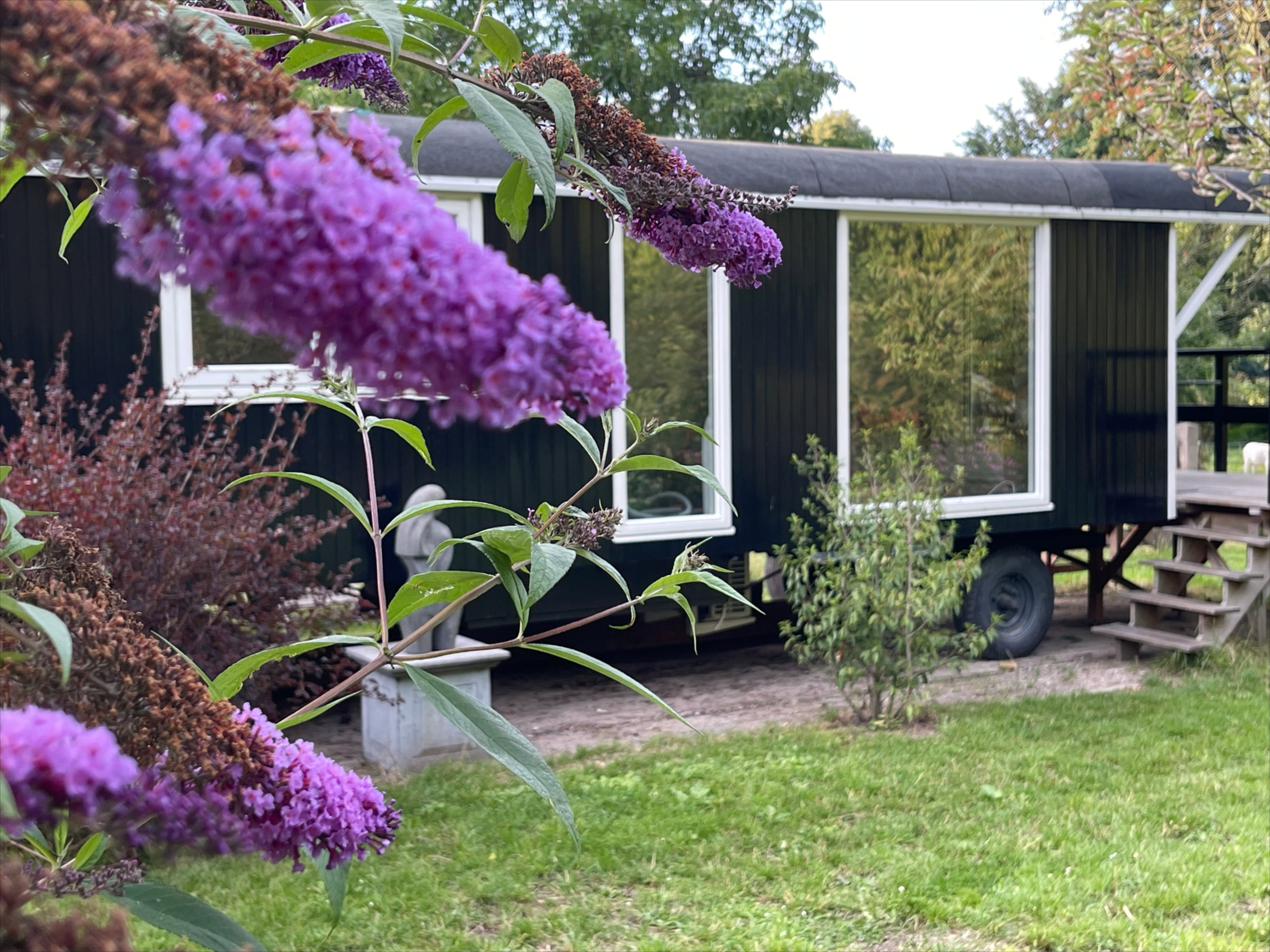 Natuurhuisje in Lochem