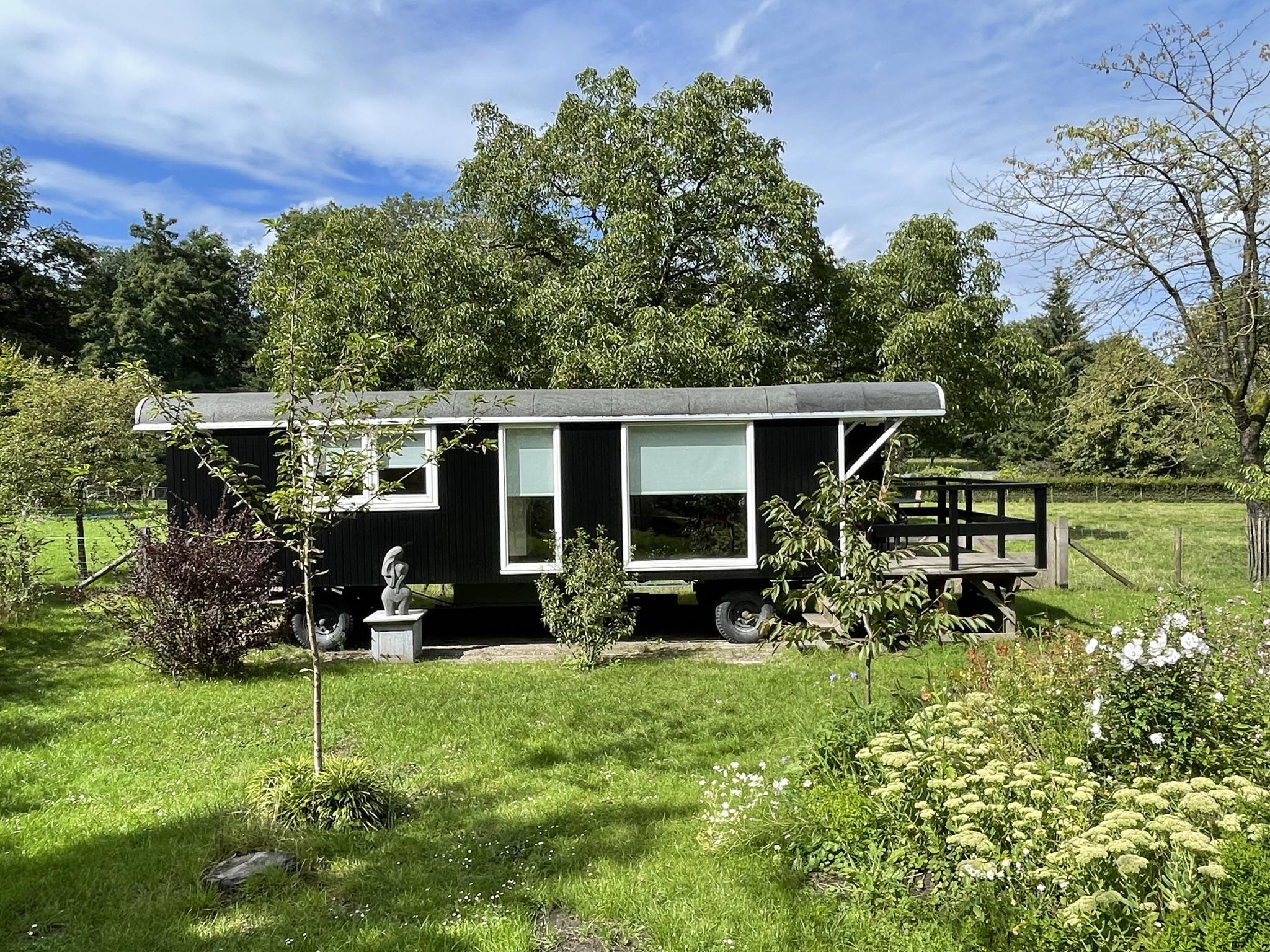 Nature house in Lochem