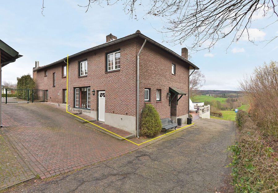 Natuurhuisje in Mechelen