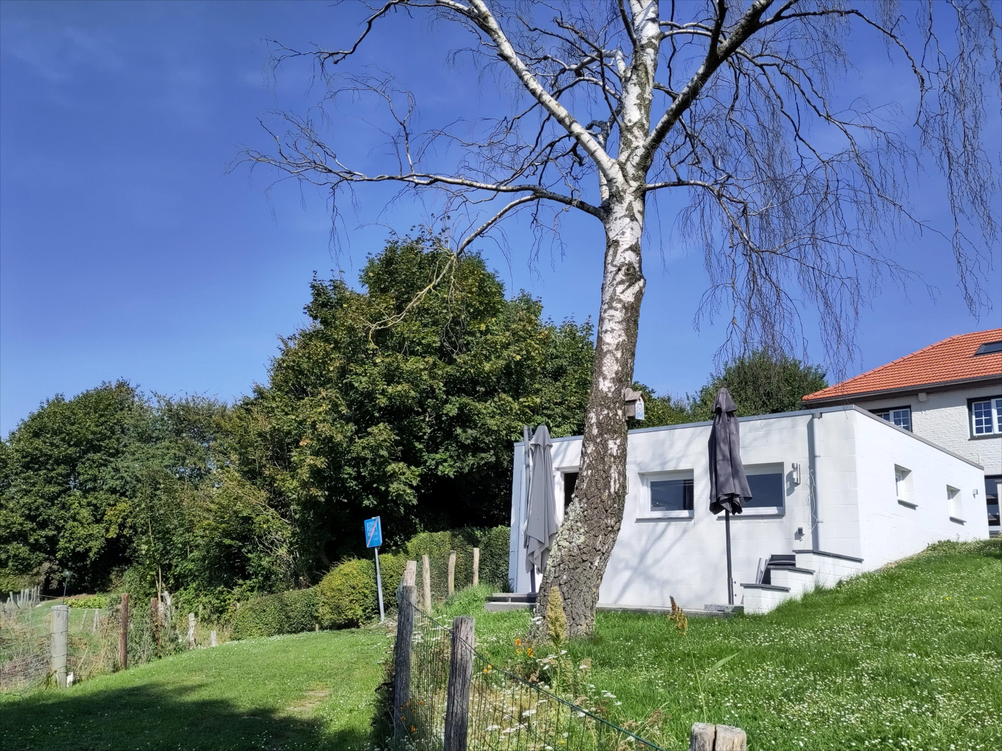 Natuurhuisje in Mechelen