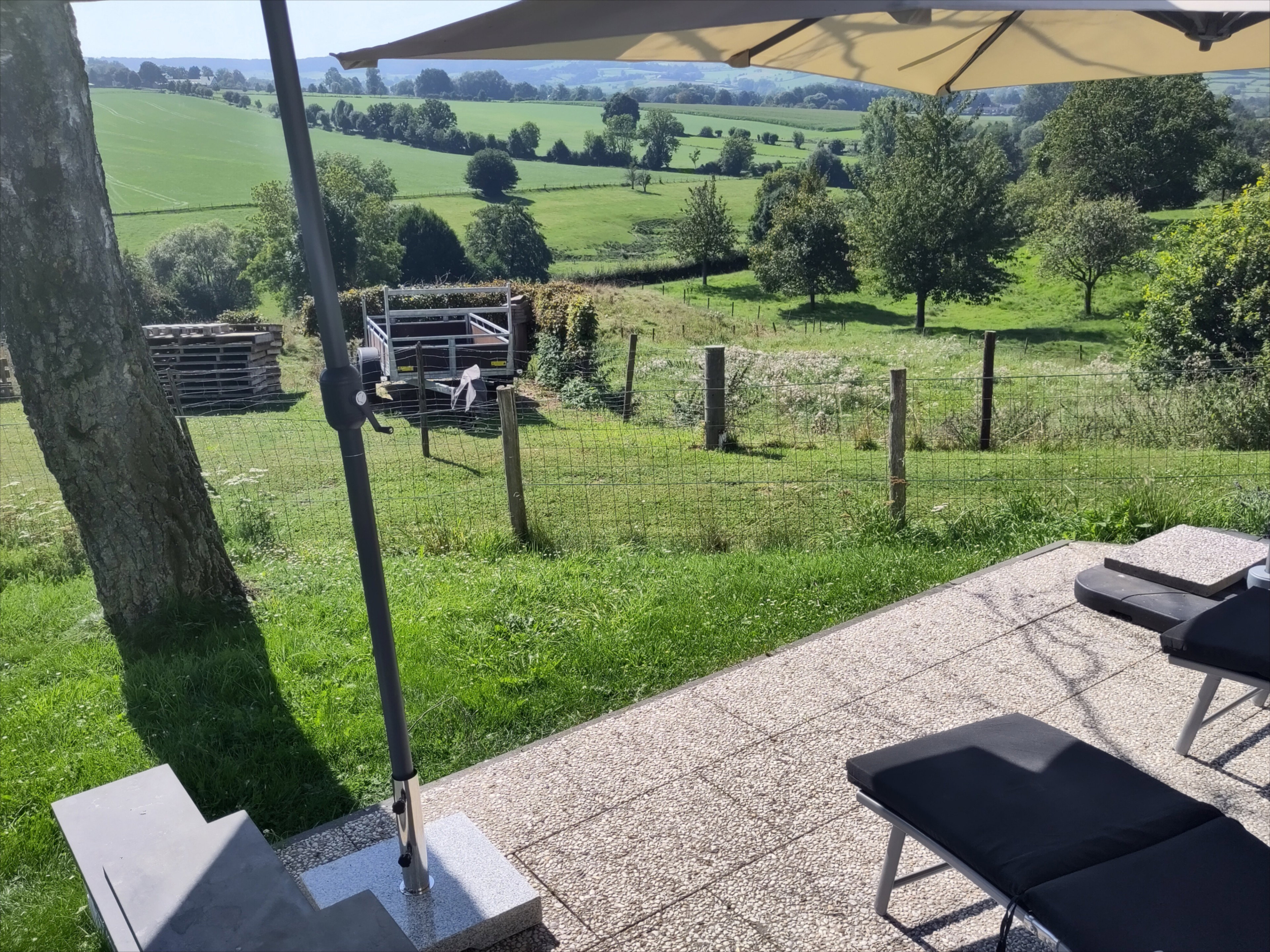 Natuurhuisje in Mechelen