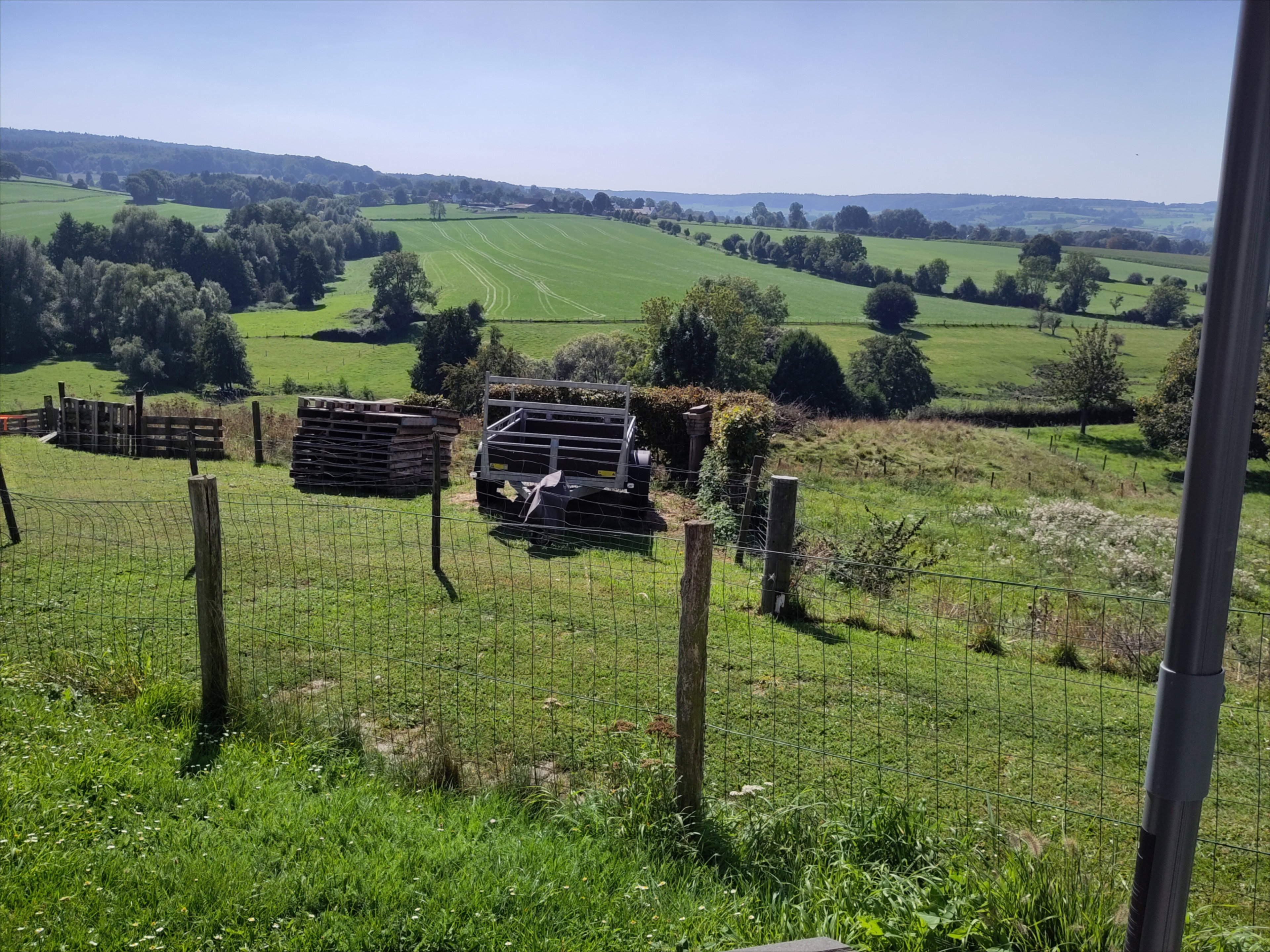 Natuurhuisje in Mechelen