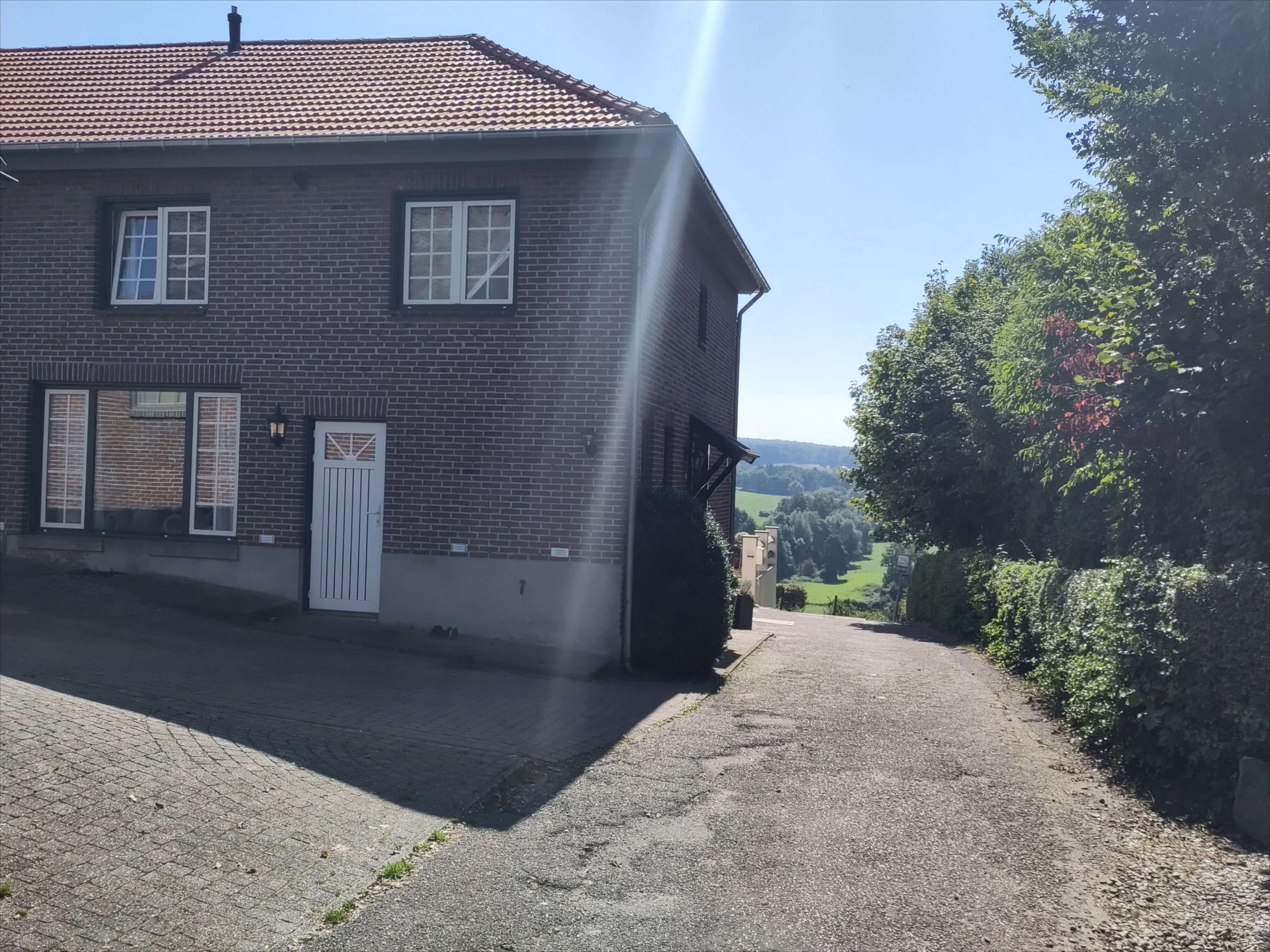 Natuurhuisje in Mechelen