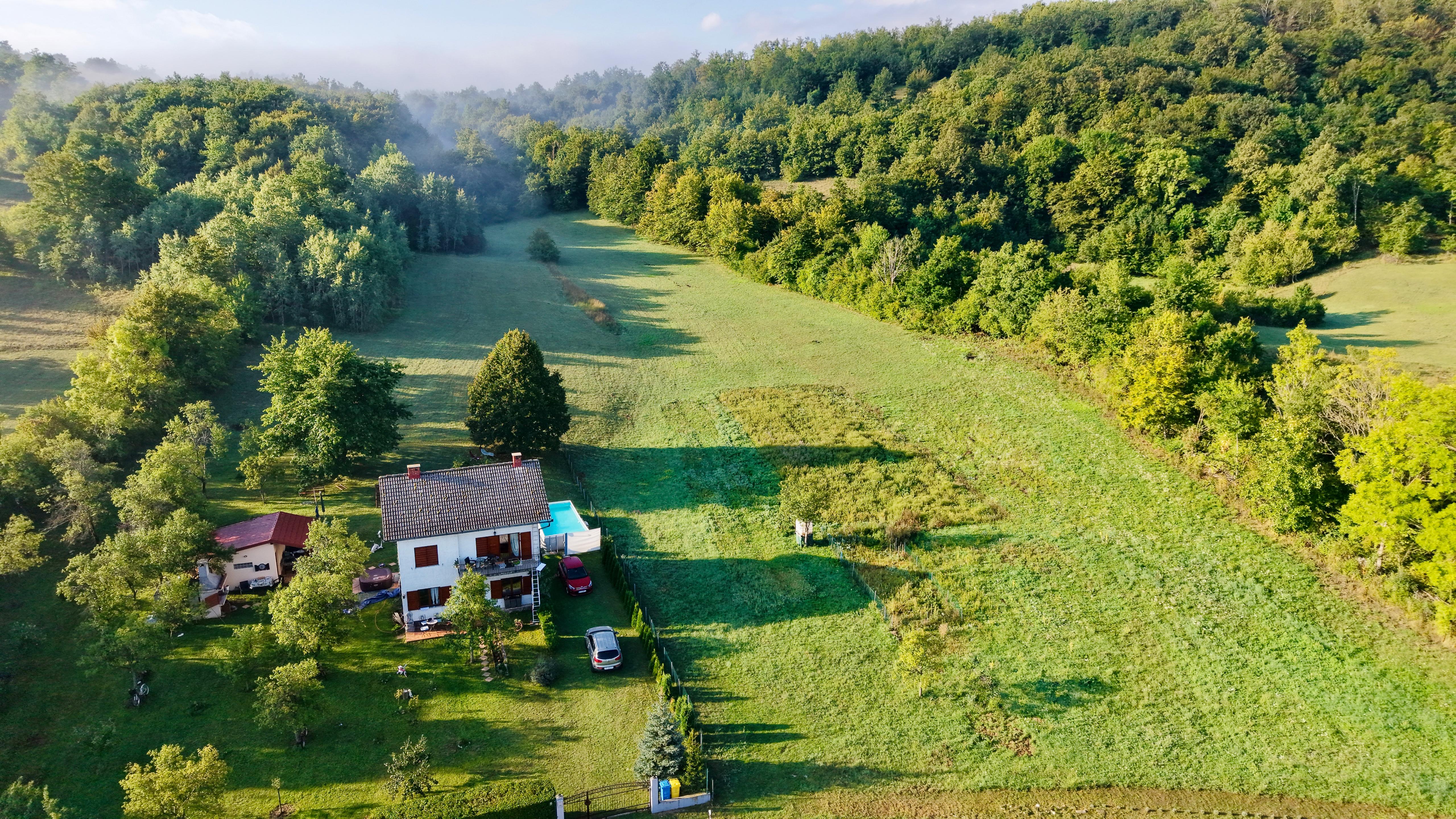 Natuurhuisje in Doljani