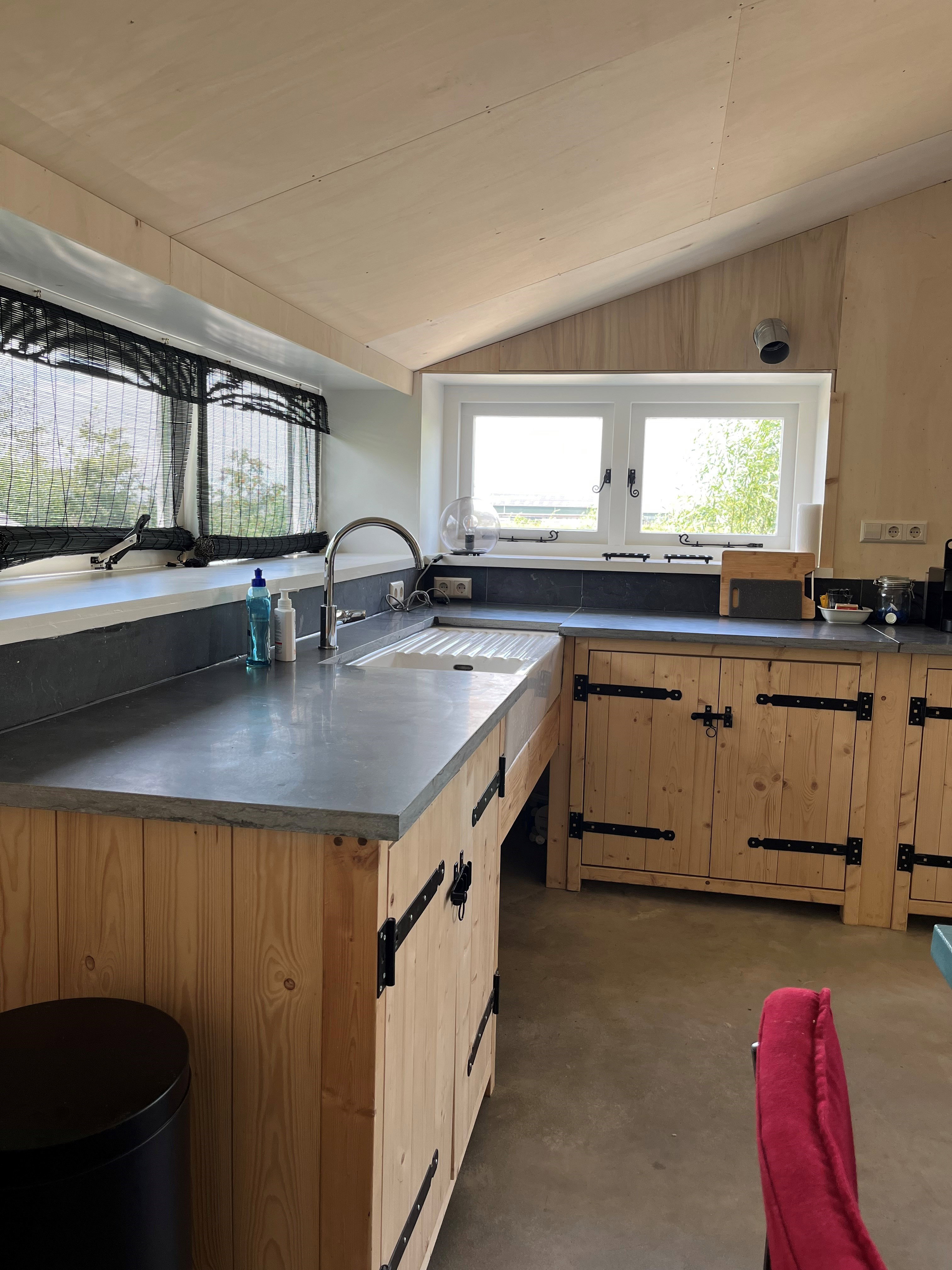 Casa nella natura a Aarlanderveen