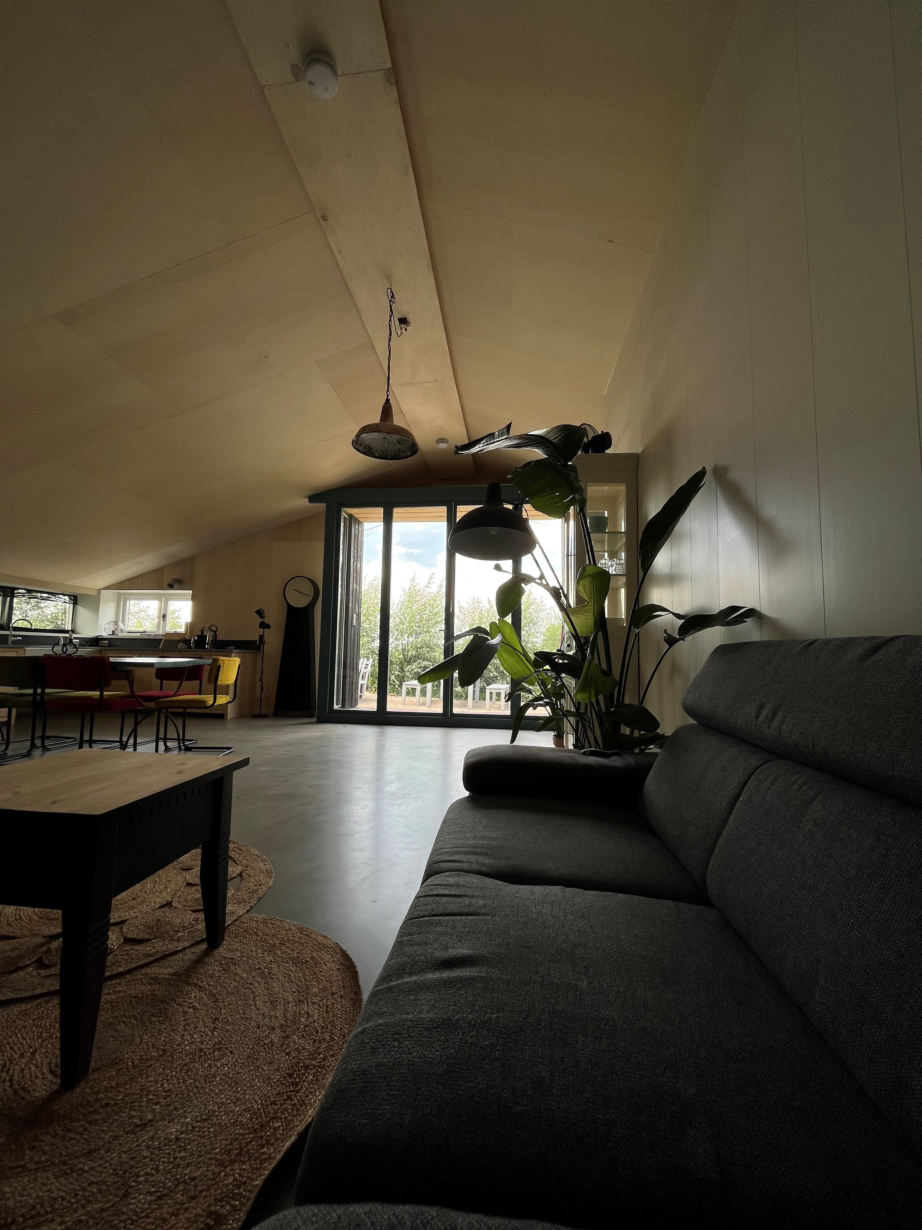 Casa nella natura a Aarlanderveen