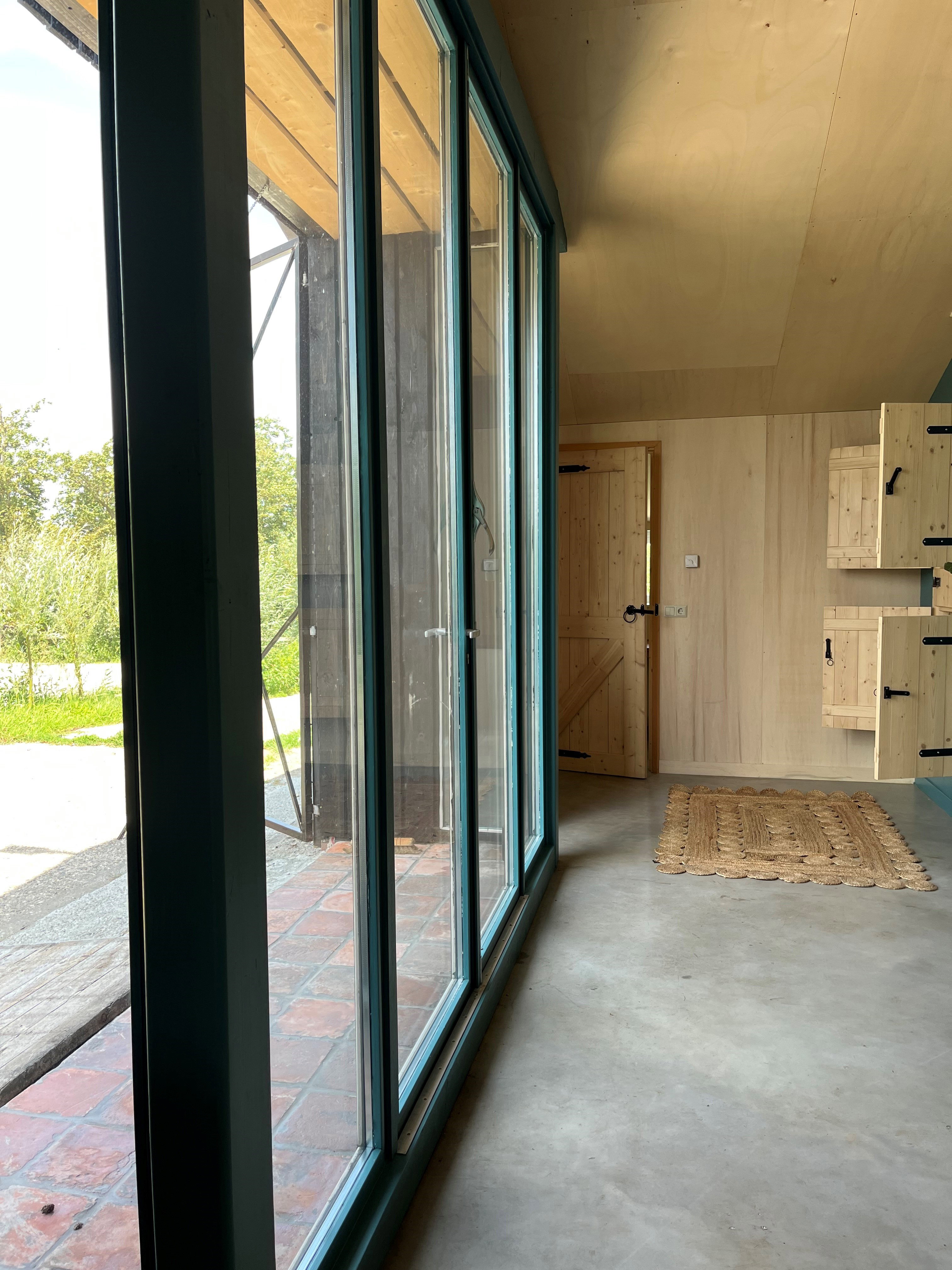 Casa nella natura a Aarlanderveen