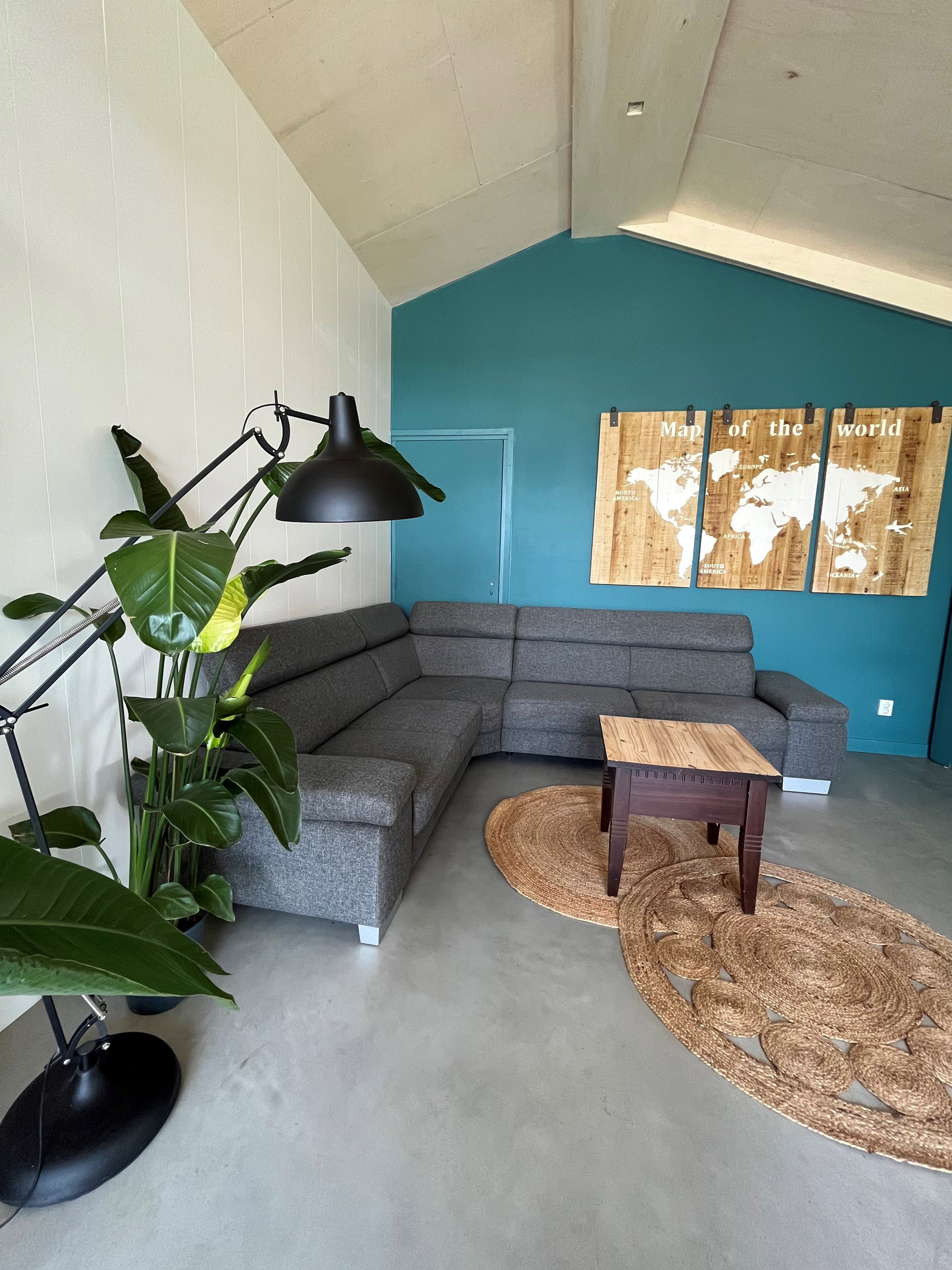 Casa nella natura a Aarlanderveen