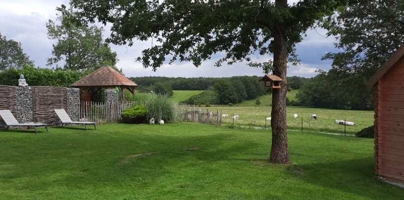 Casa nella natura a Durbuy