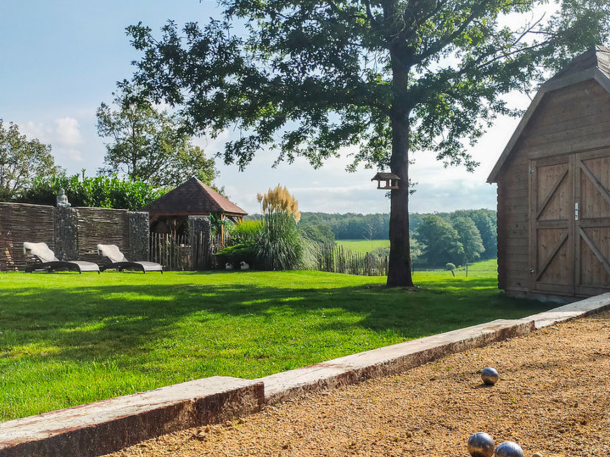 Casa nella natura a Durbuy