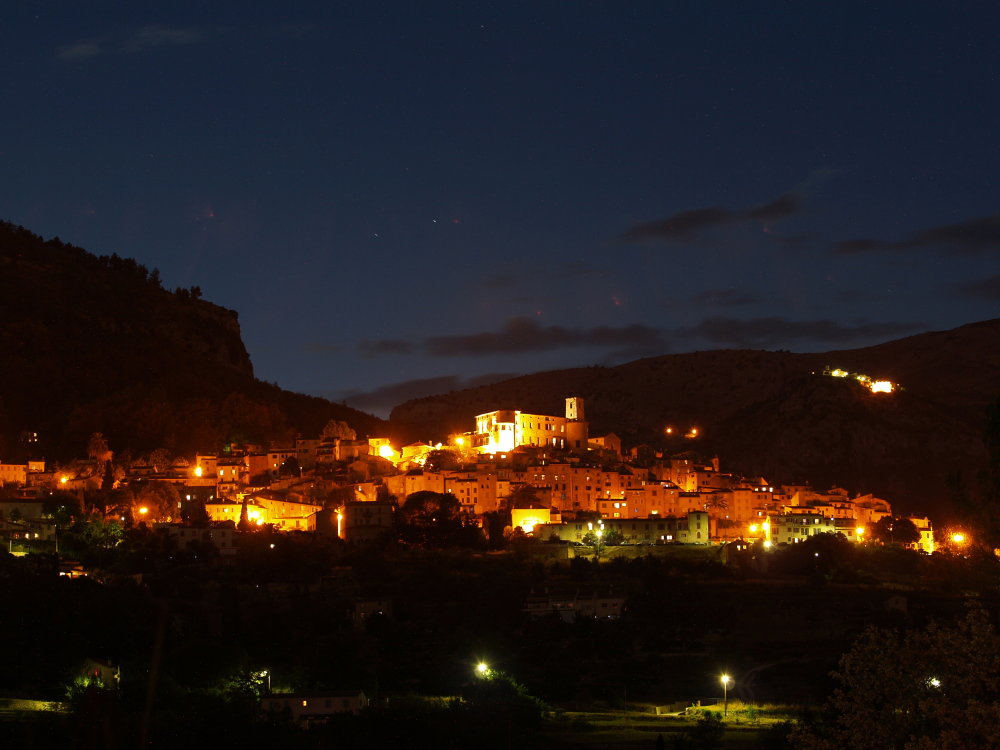 Natuurhuisje in Le Bar sur Loup