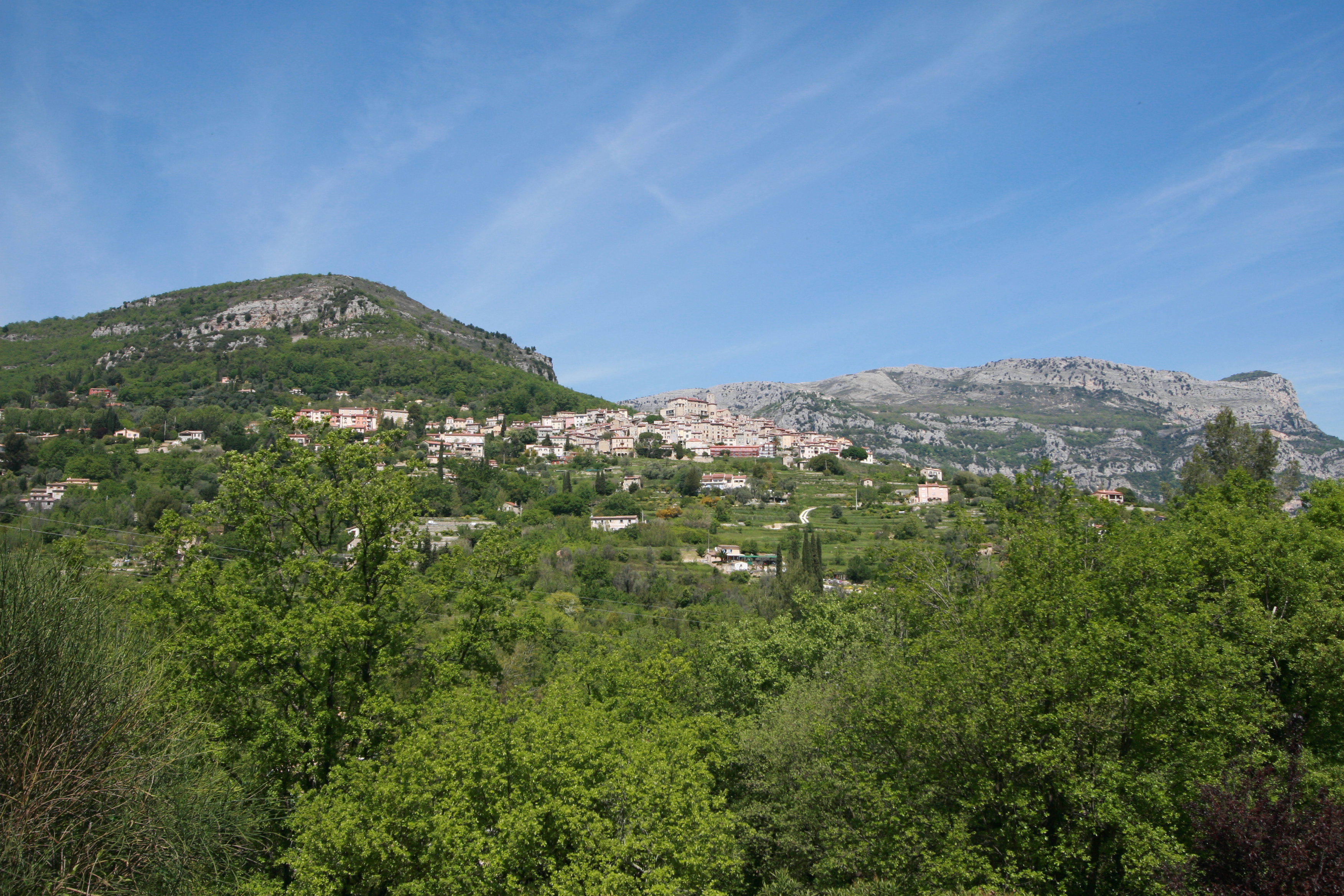 Natuurhuisje in Le Bar sur Loup