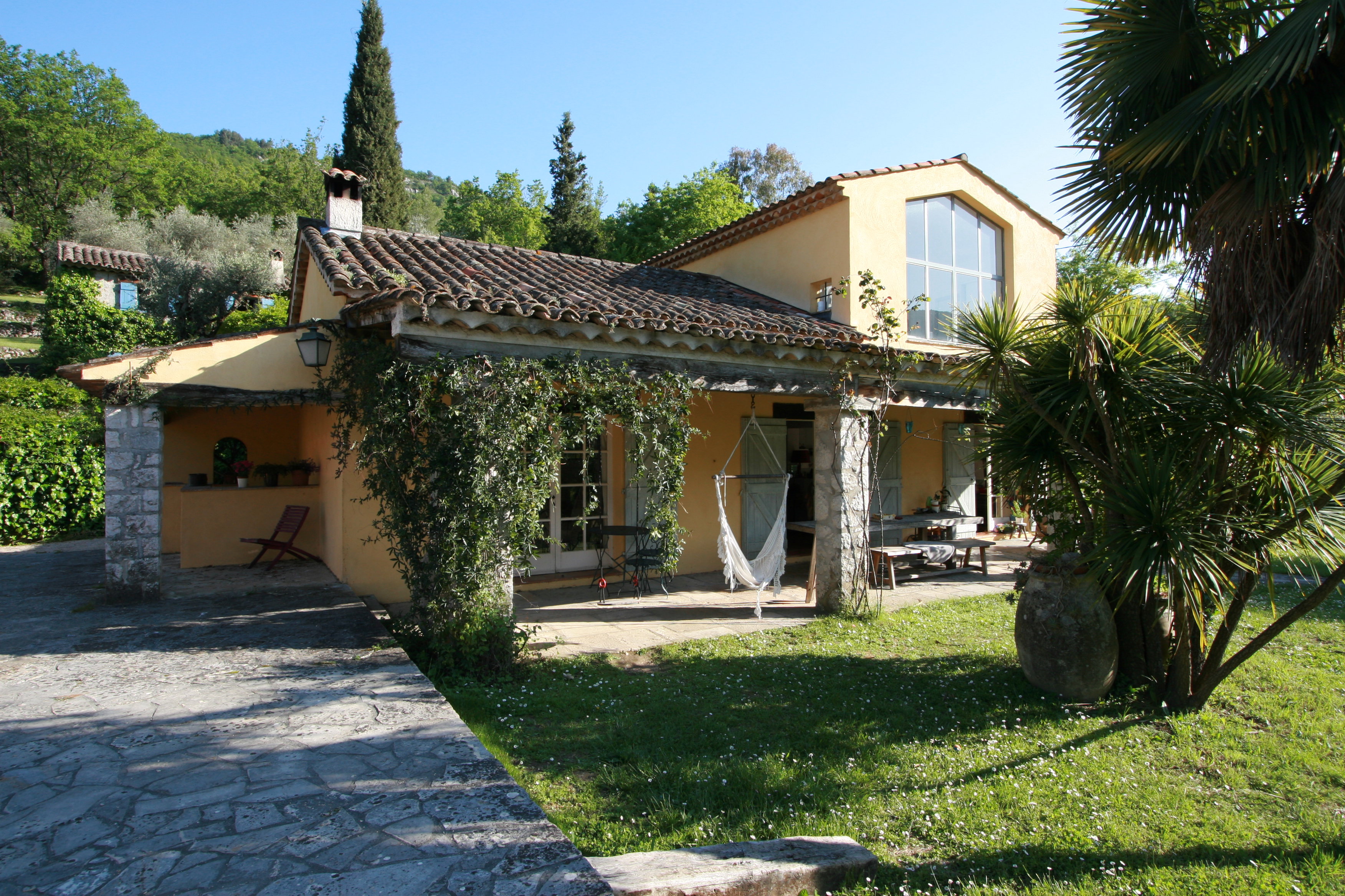 Natuurhuisje in Le Bar sur Loup