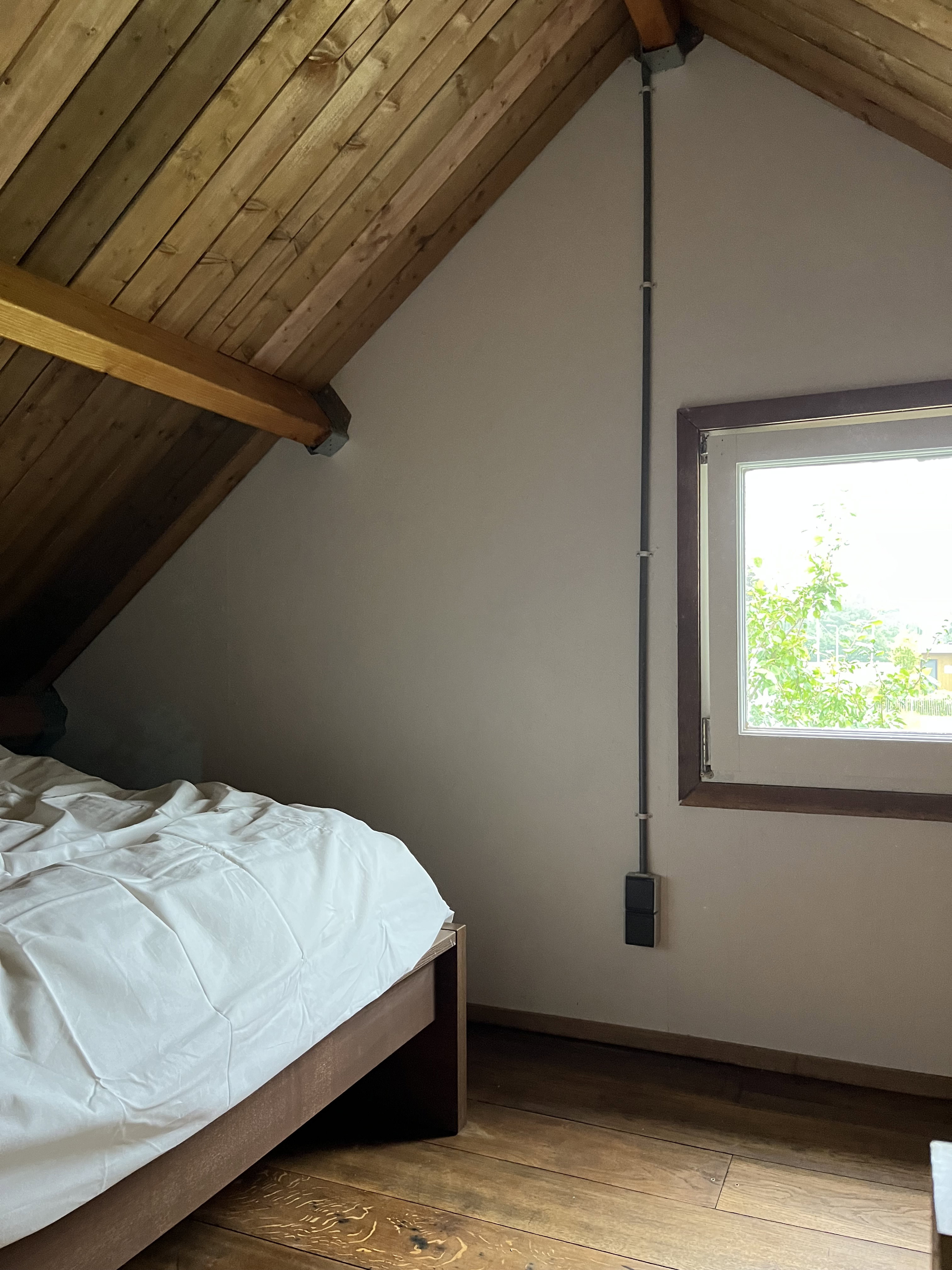 Casa nella natura a Herpt