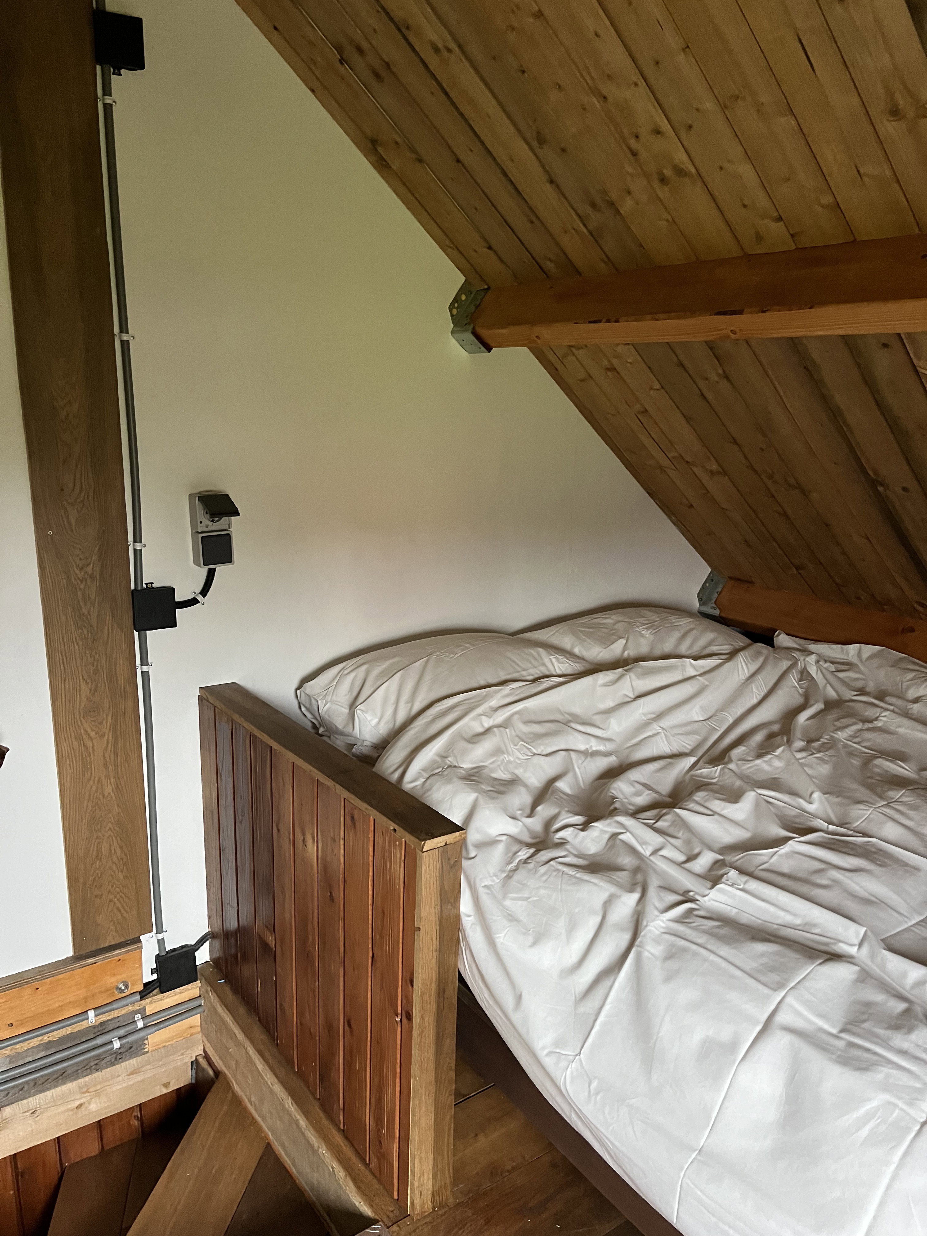 Casa nella natura a Herpt