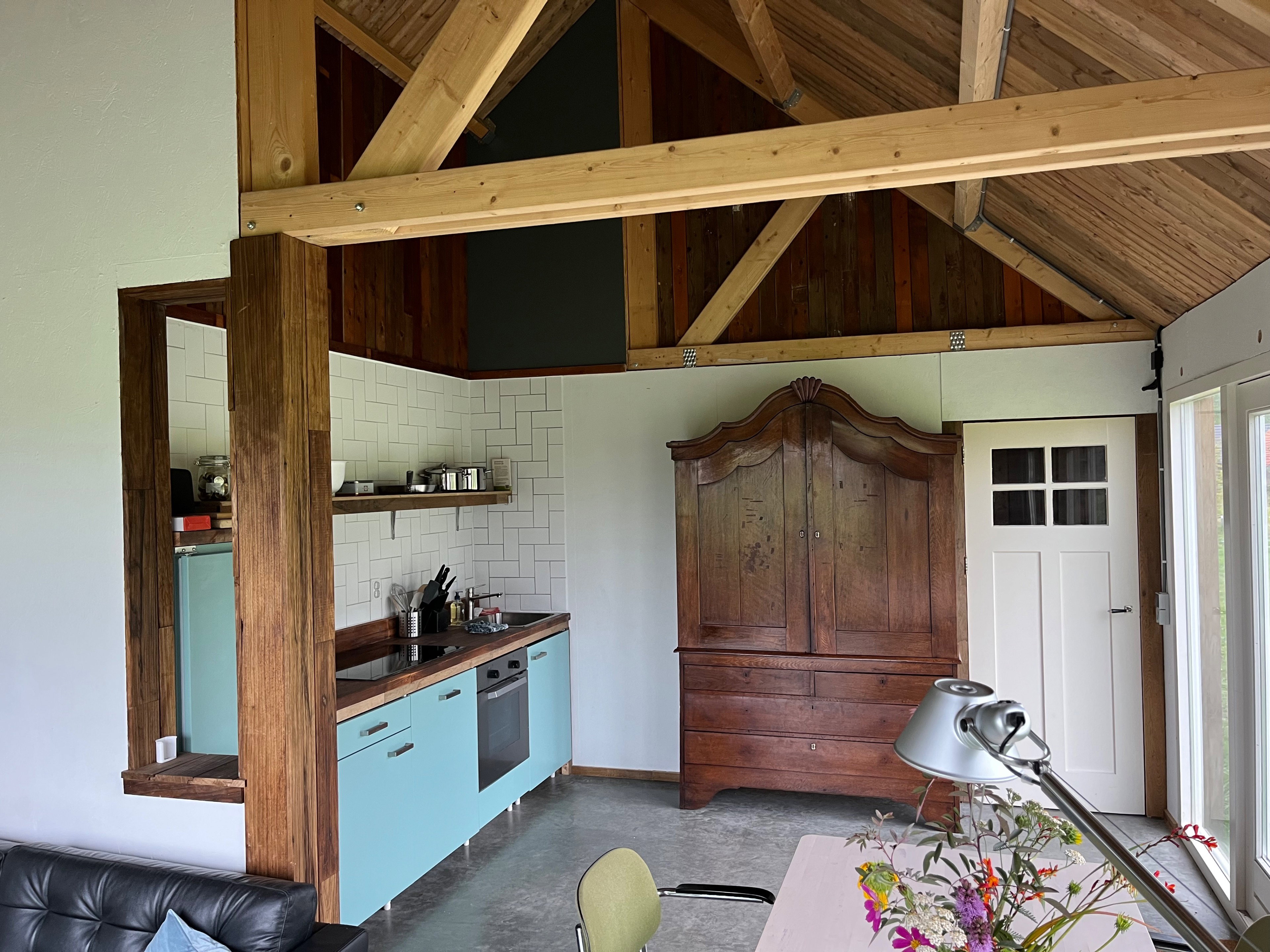 Casa nella natura a Herpt