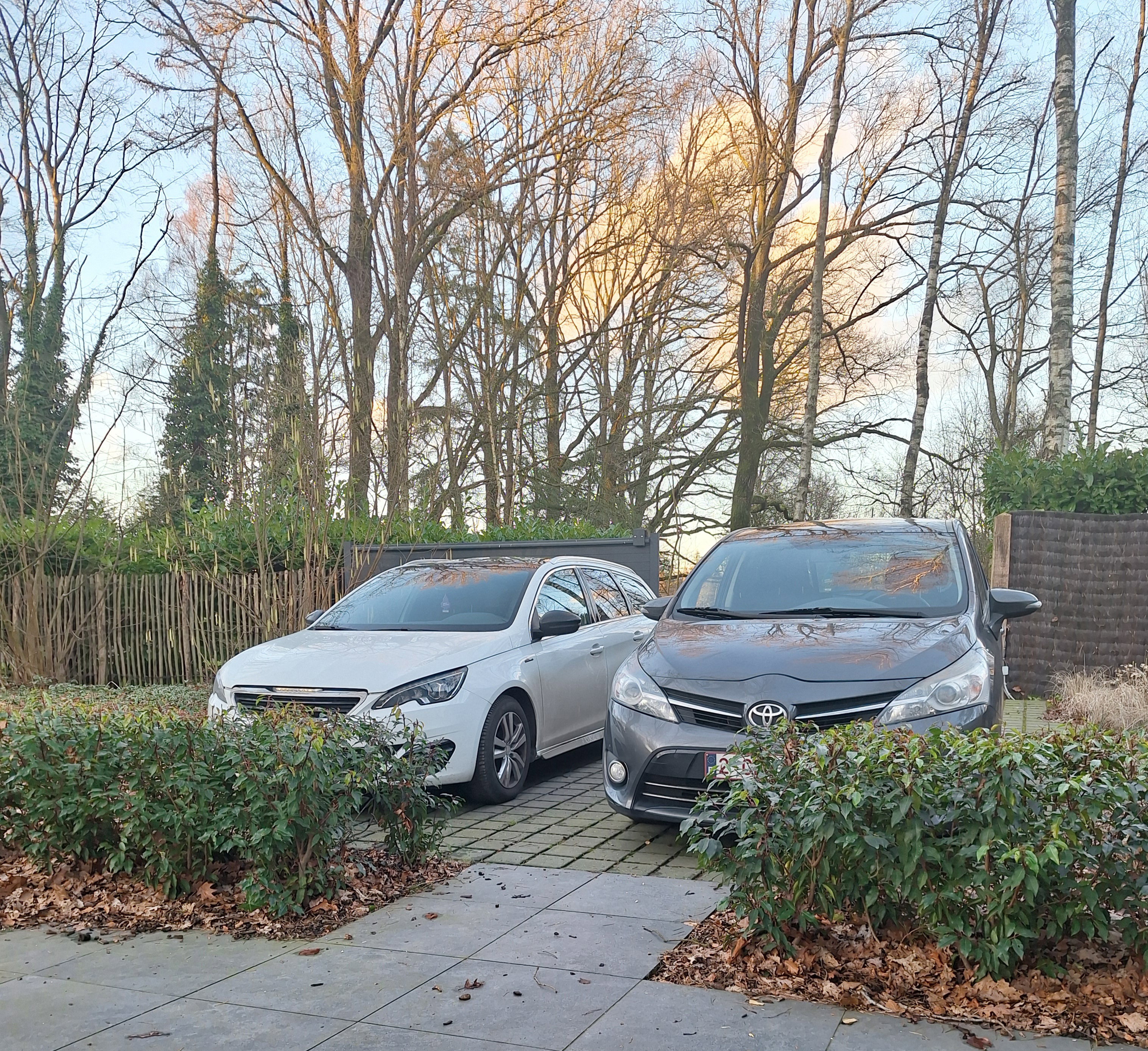 Natuurhuisje in Ursel