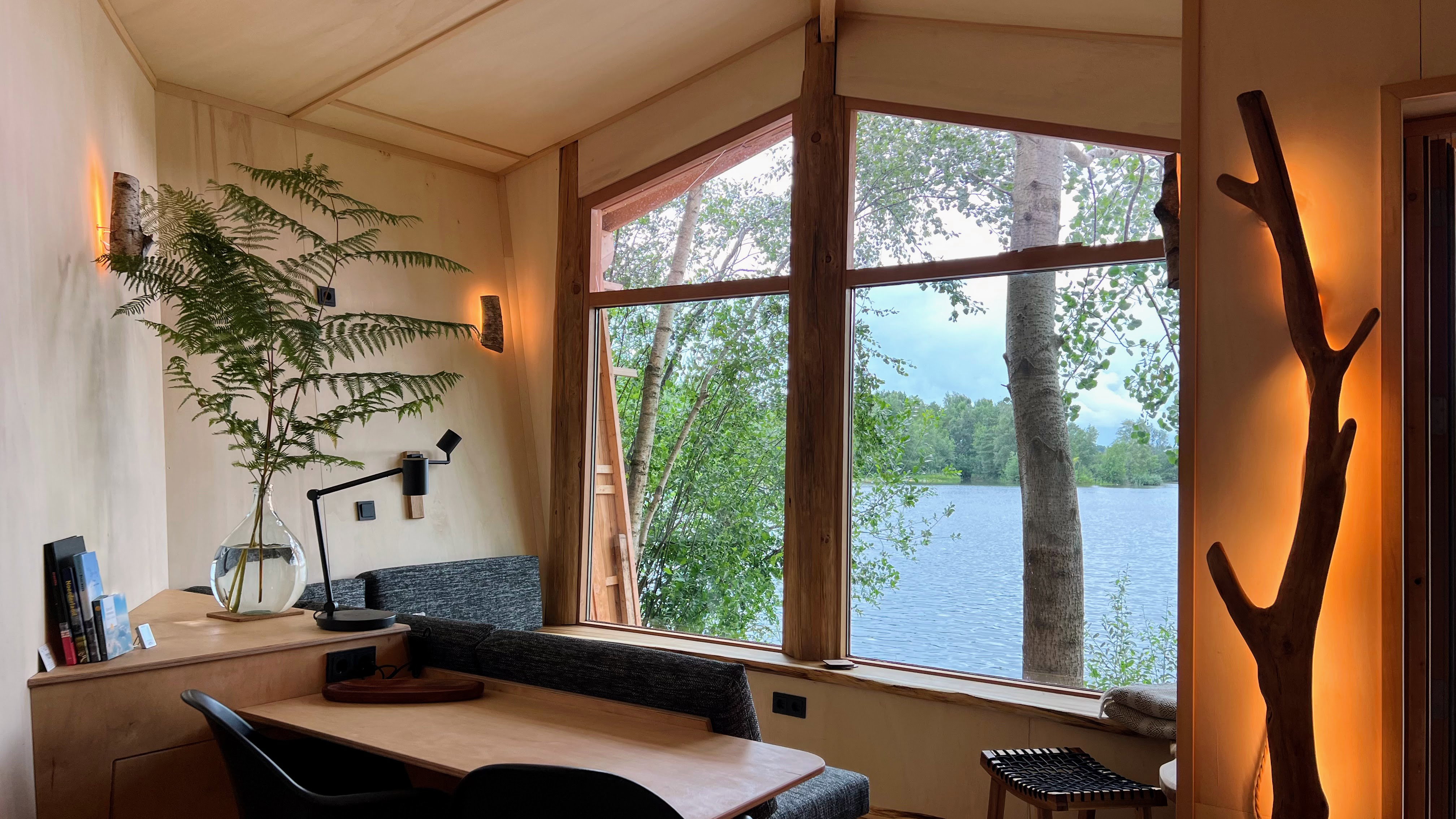Natuurhuisje in Odoornerveen