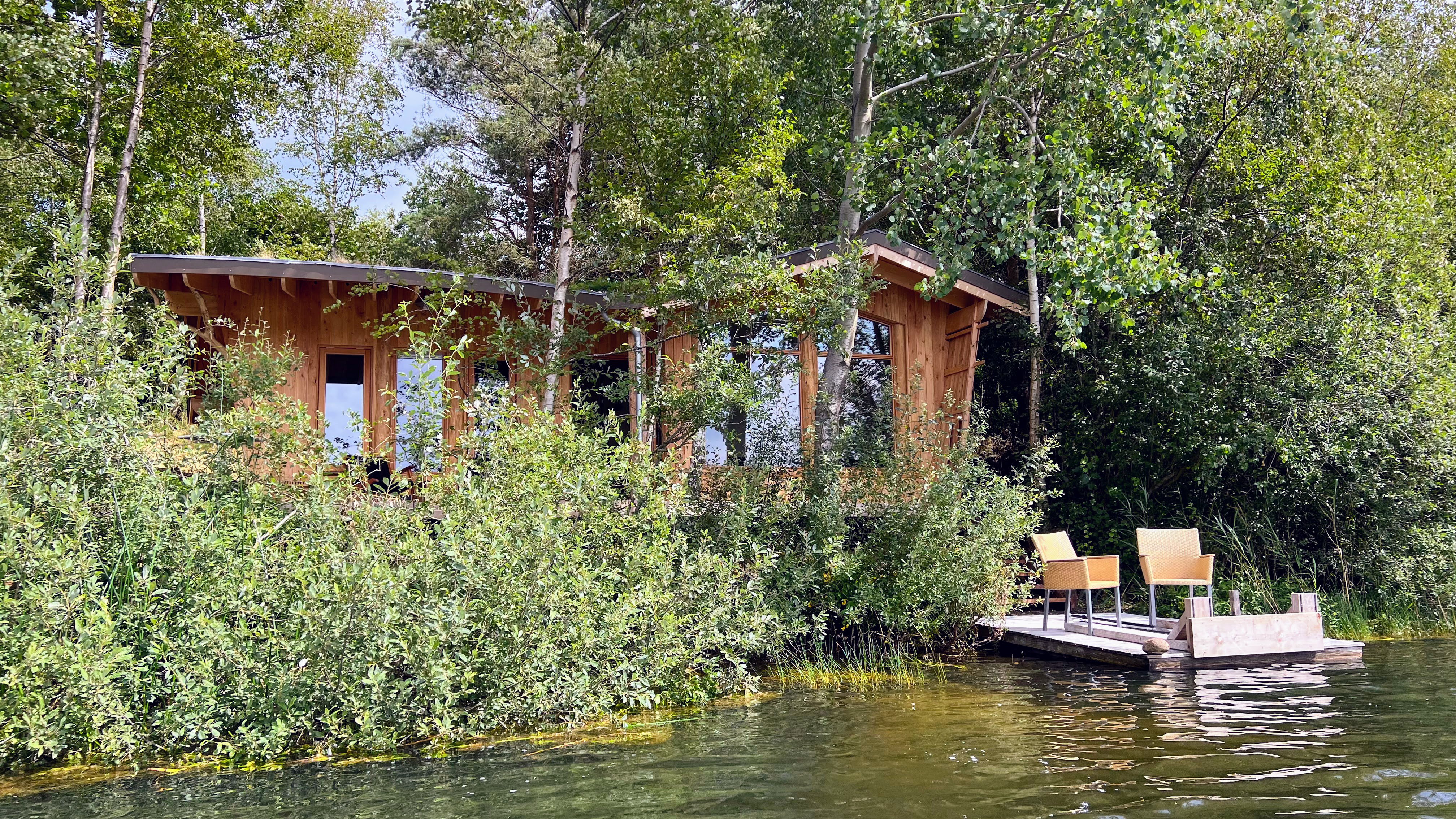 Natuurhuisje in Odoornerveen