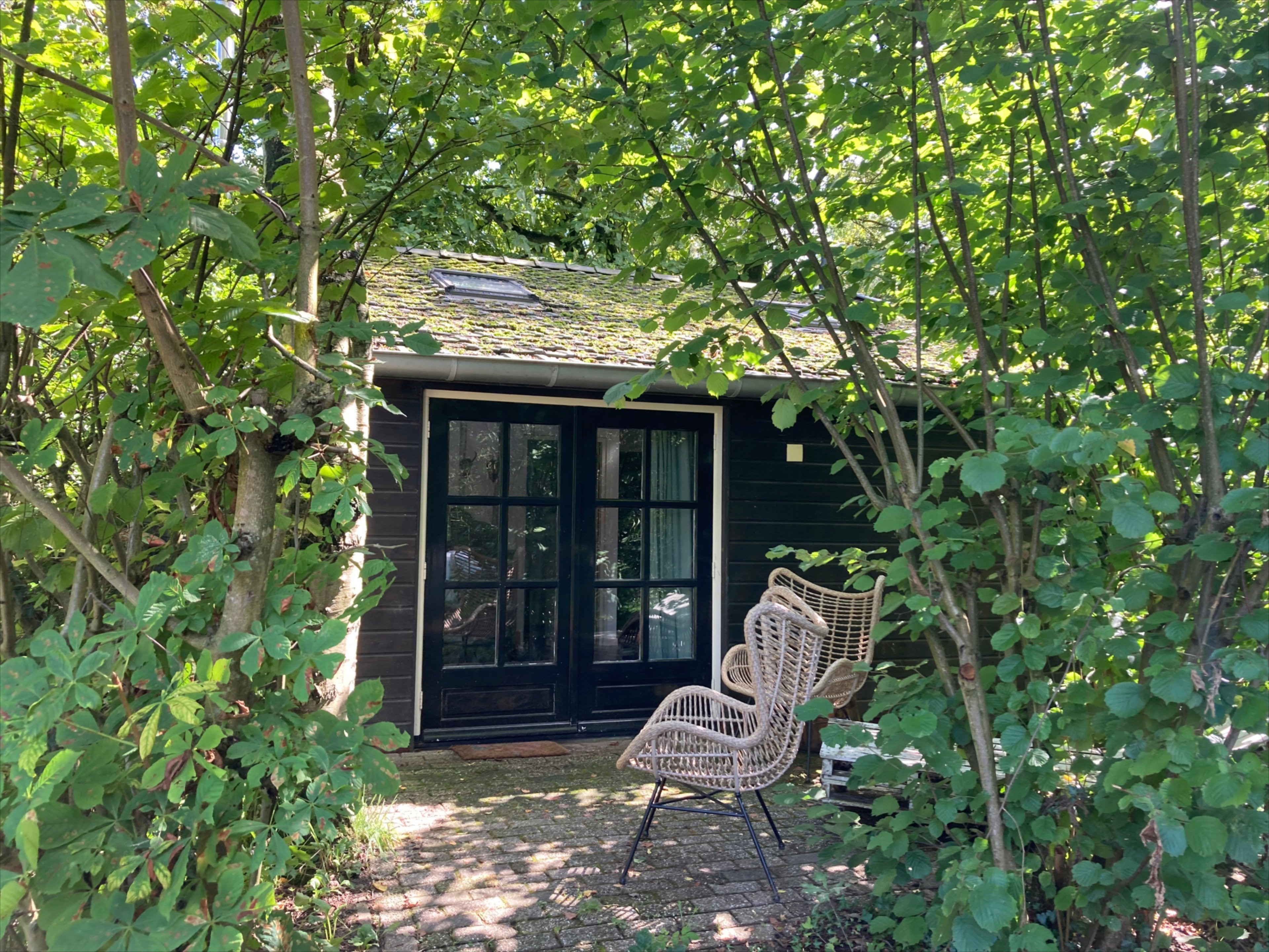 Casa nella natura a Liempde gemeente Boxtel