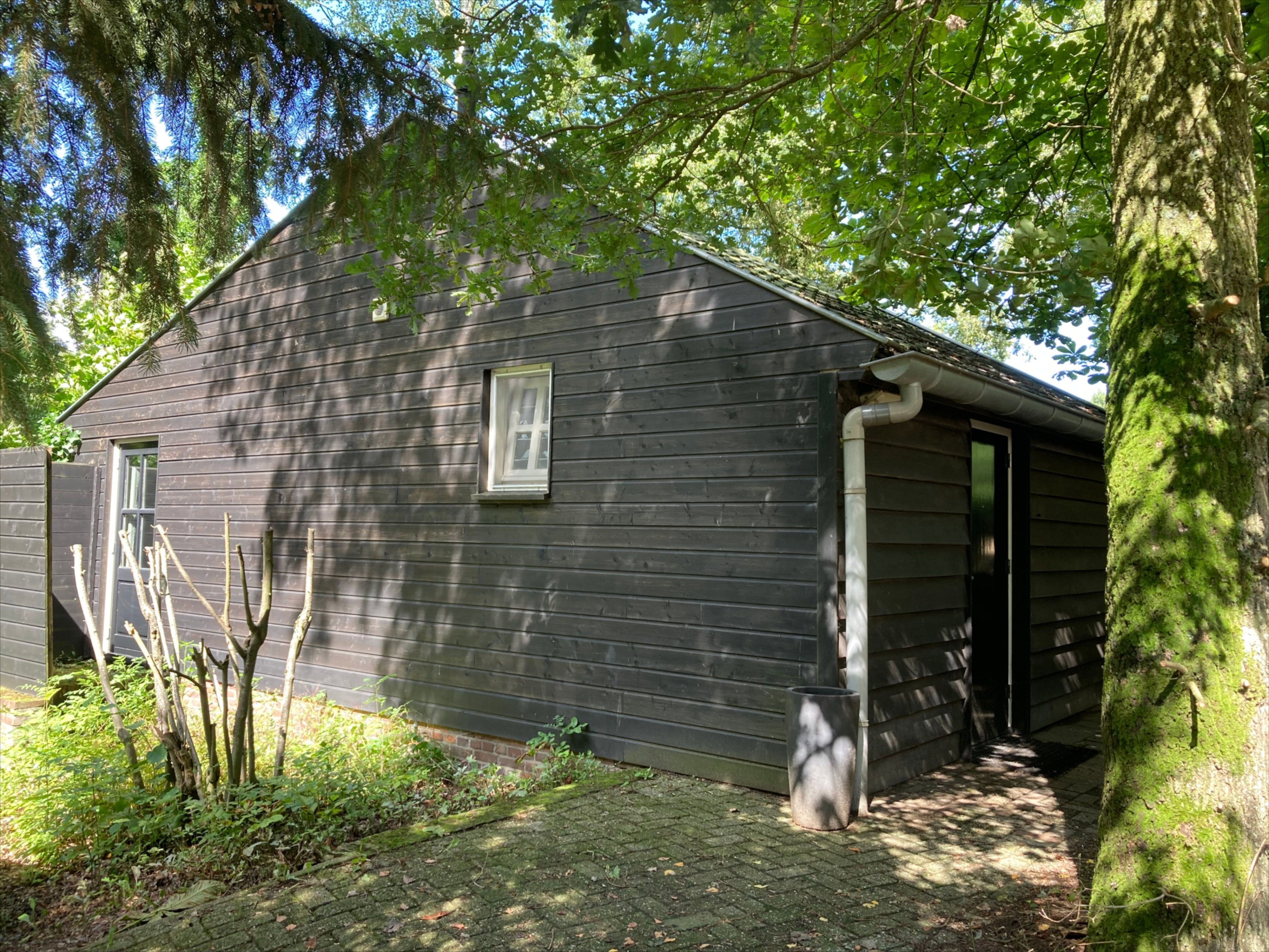 Casa nella natura a Liempde gemeente Boxtel
