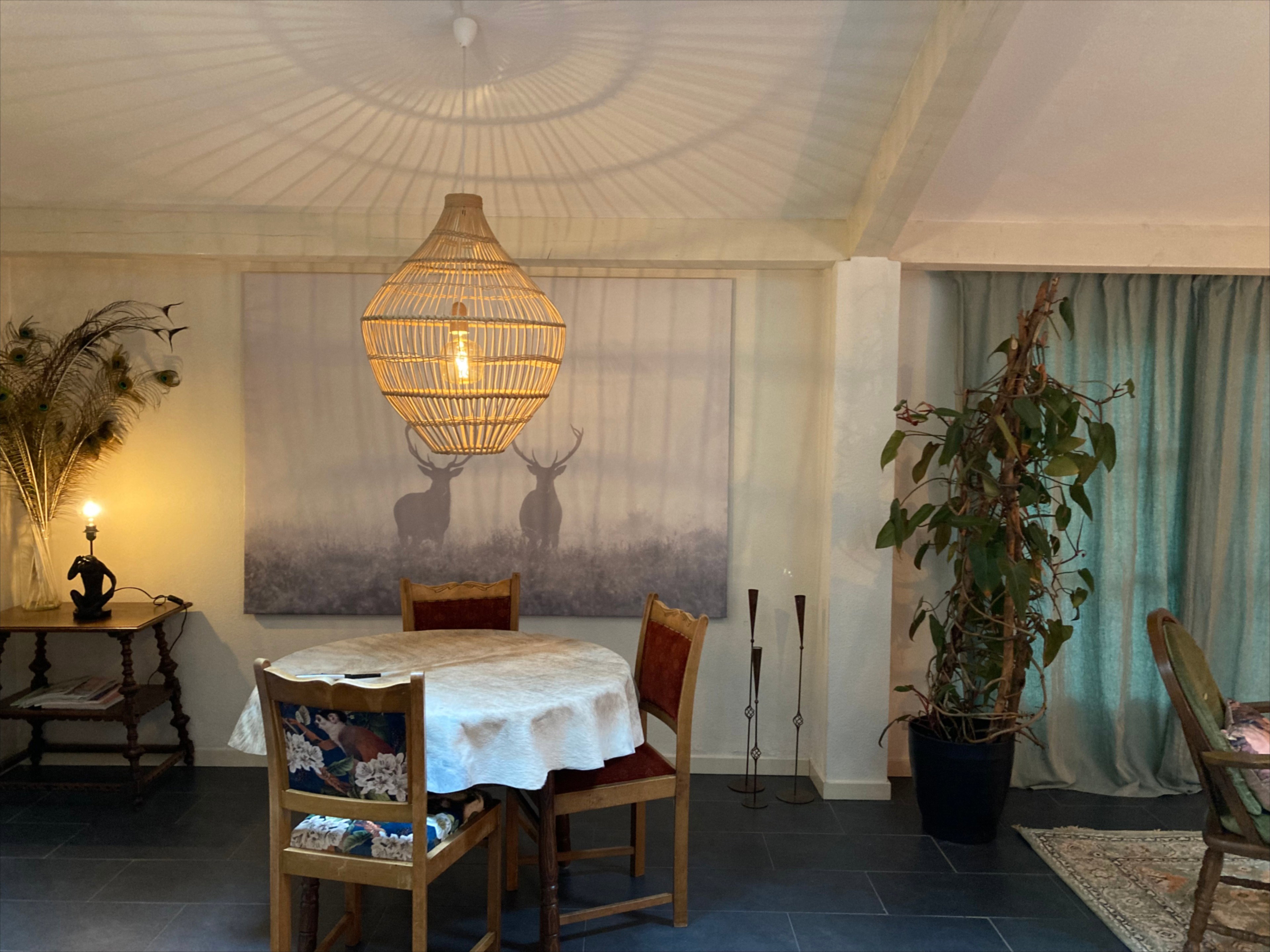 Casa nella natura a Liempde gemeente Boxtel
