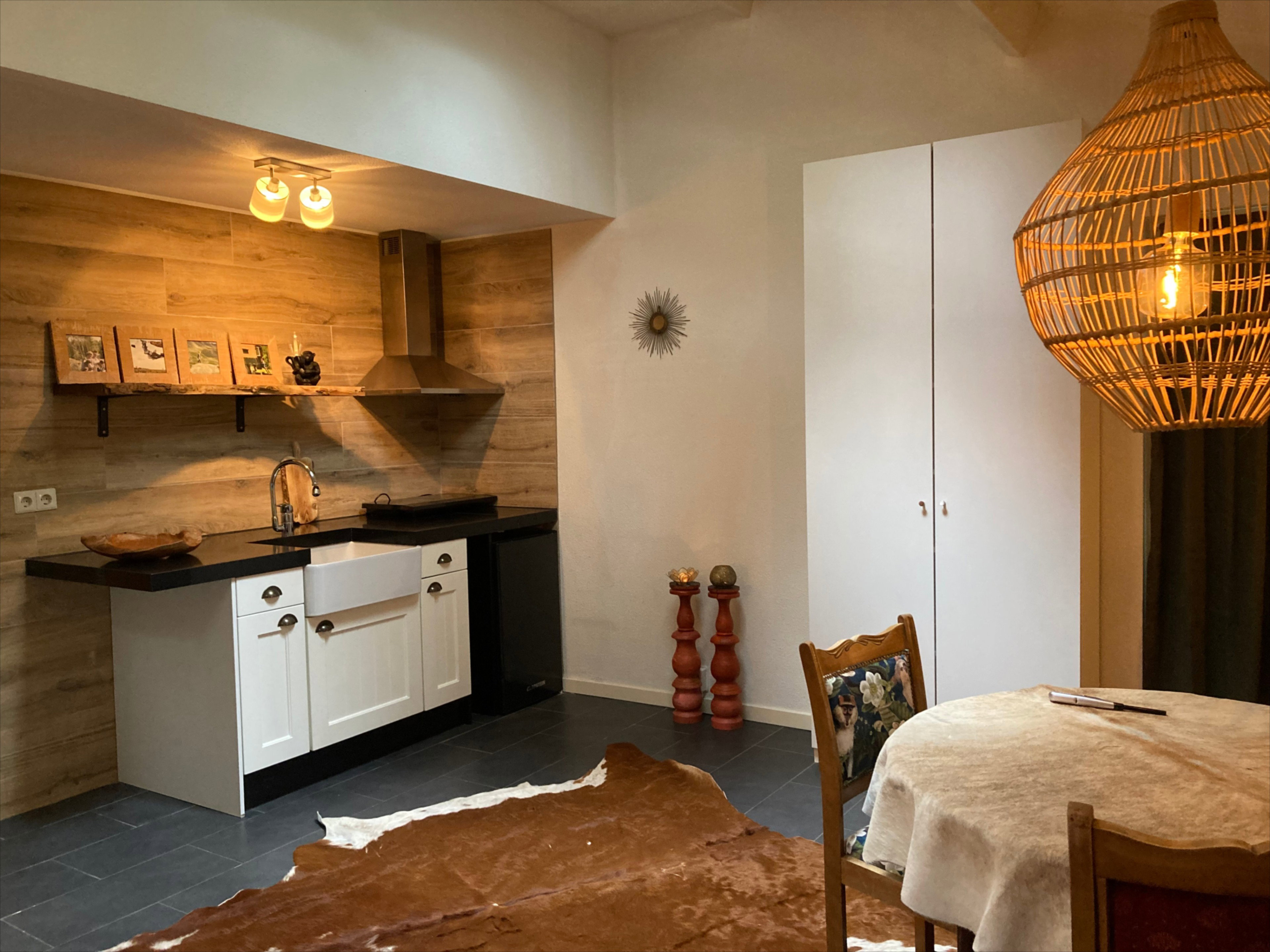 Casa nella natura a Liempde gemeente Boxtel