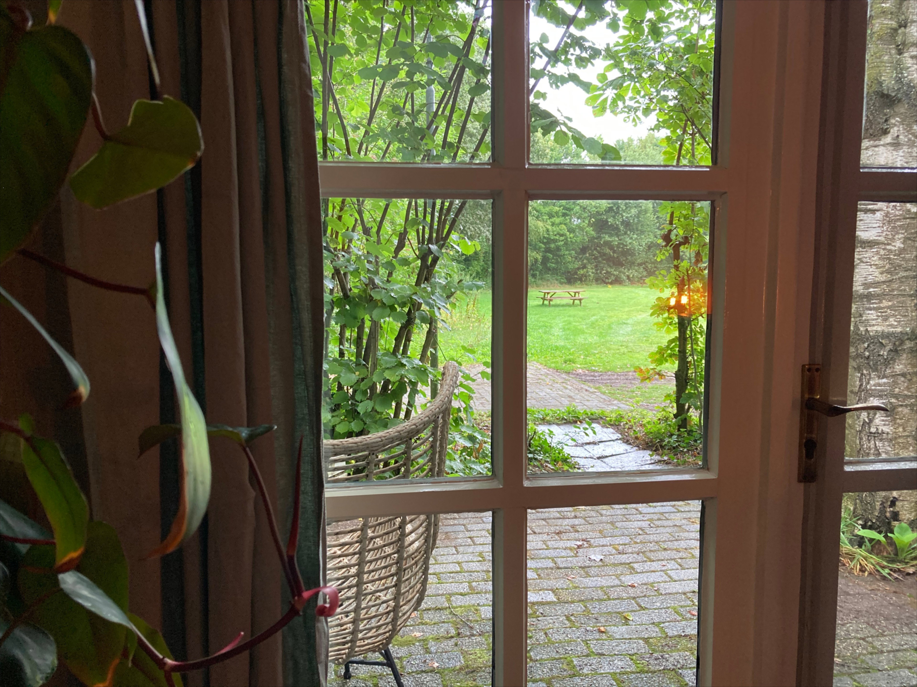Casa nella natura a Liempde gemeente Boxtel