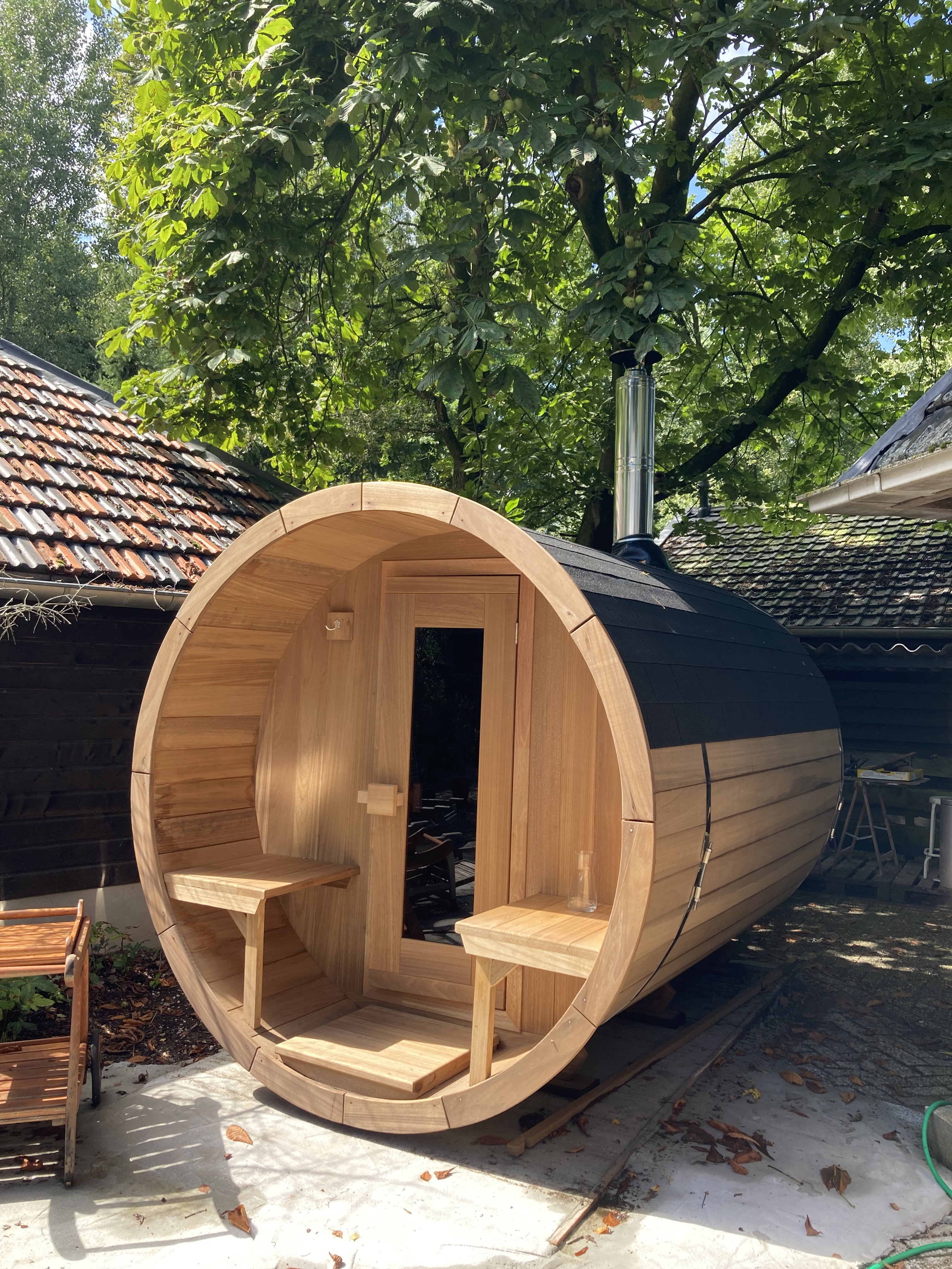 Casa nella natura a Liempde gemeente Boxtel